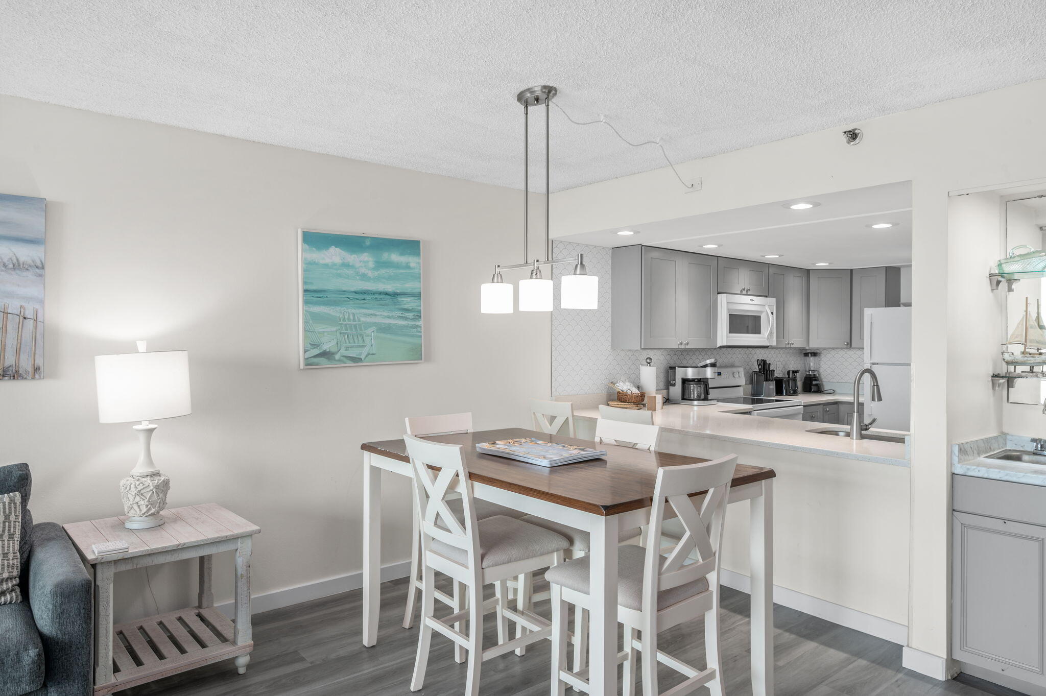 BREAKERS OF FWB PH II - Residential