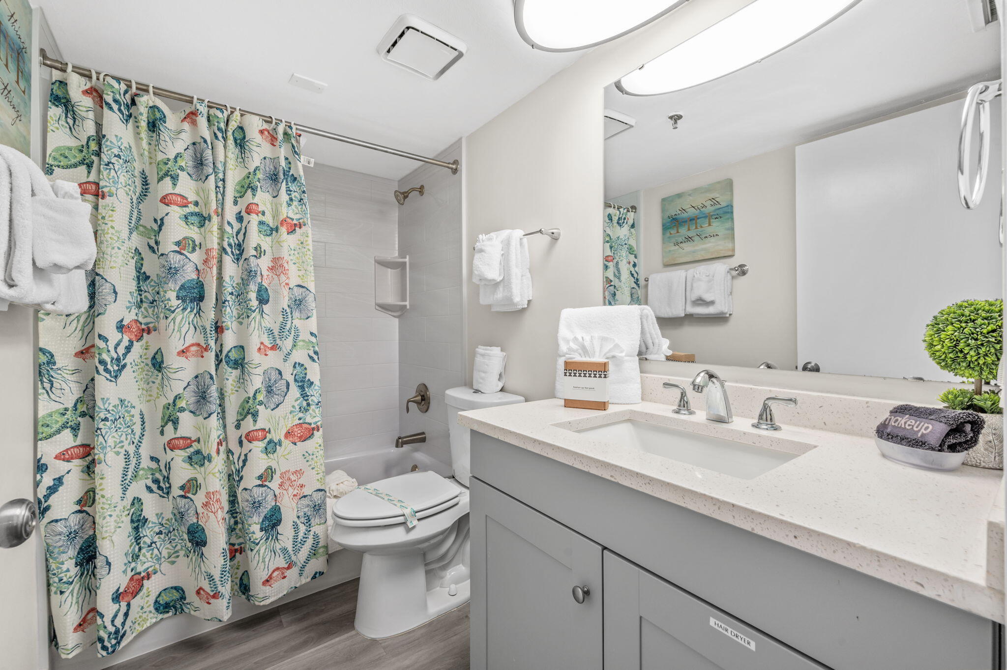 BREAKERS OF FWB PH II - Residential
