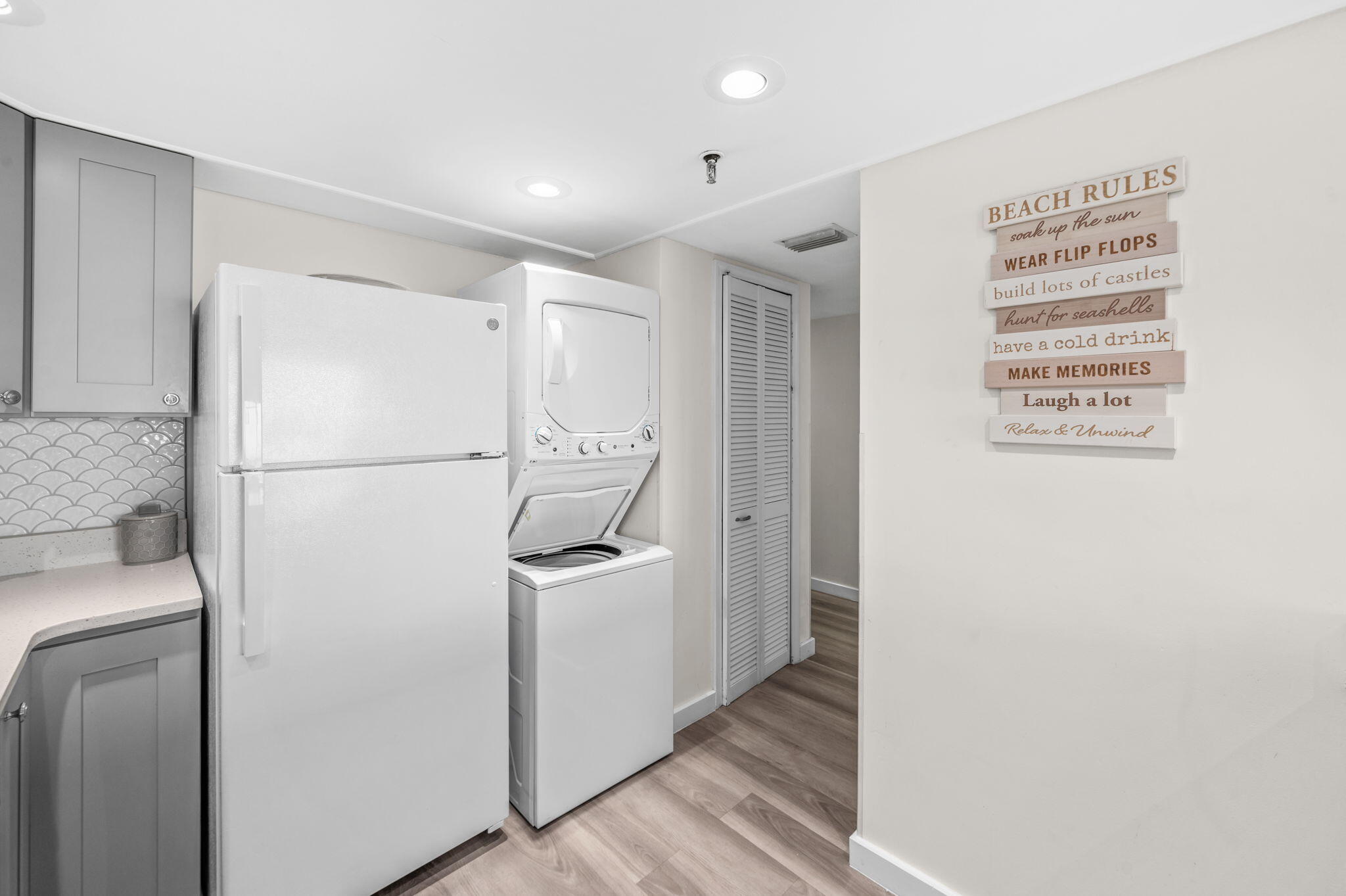 BREAKERS OF FWB PH II - Residential