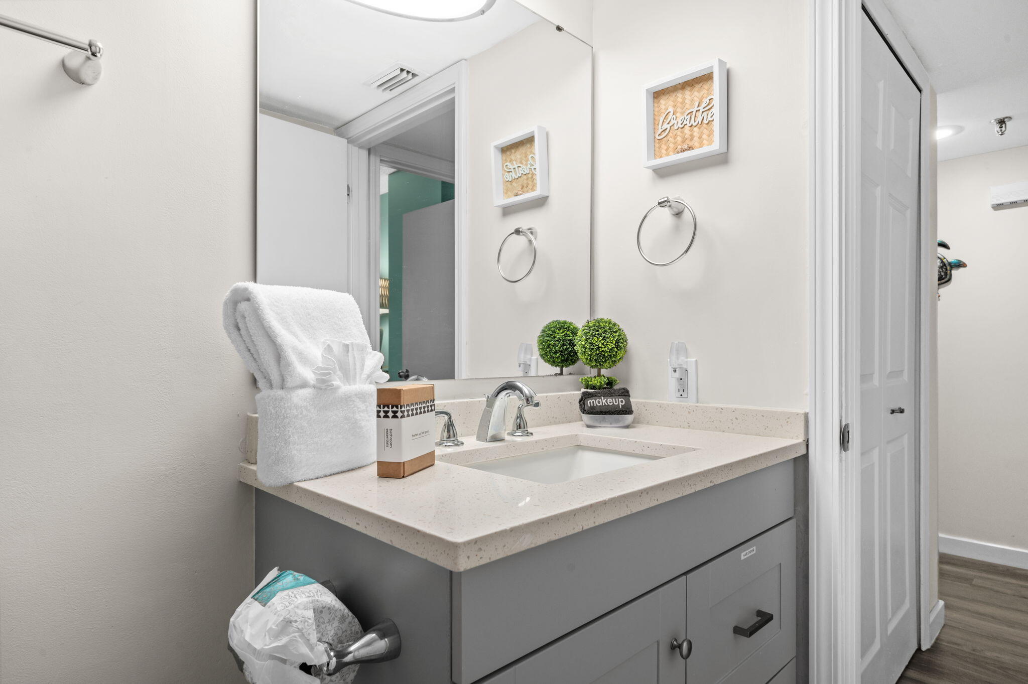 BREAKERS OF FWB PH II - Residential