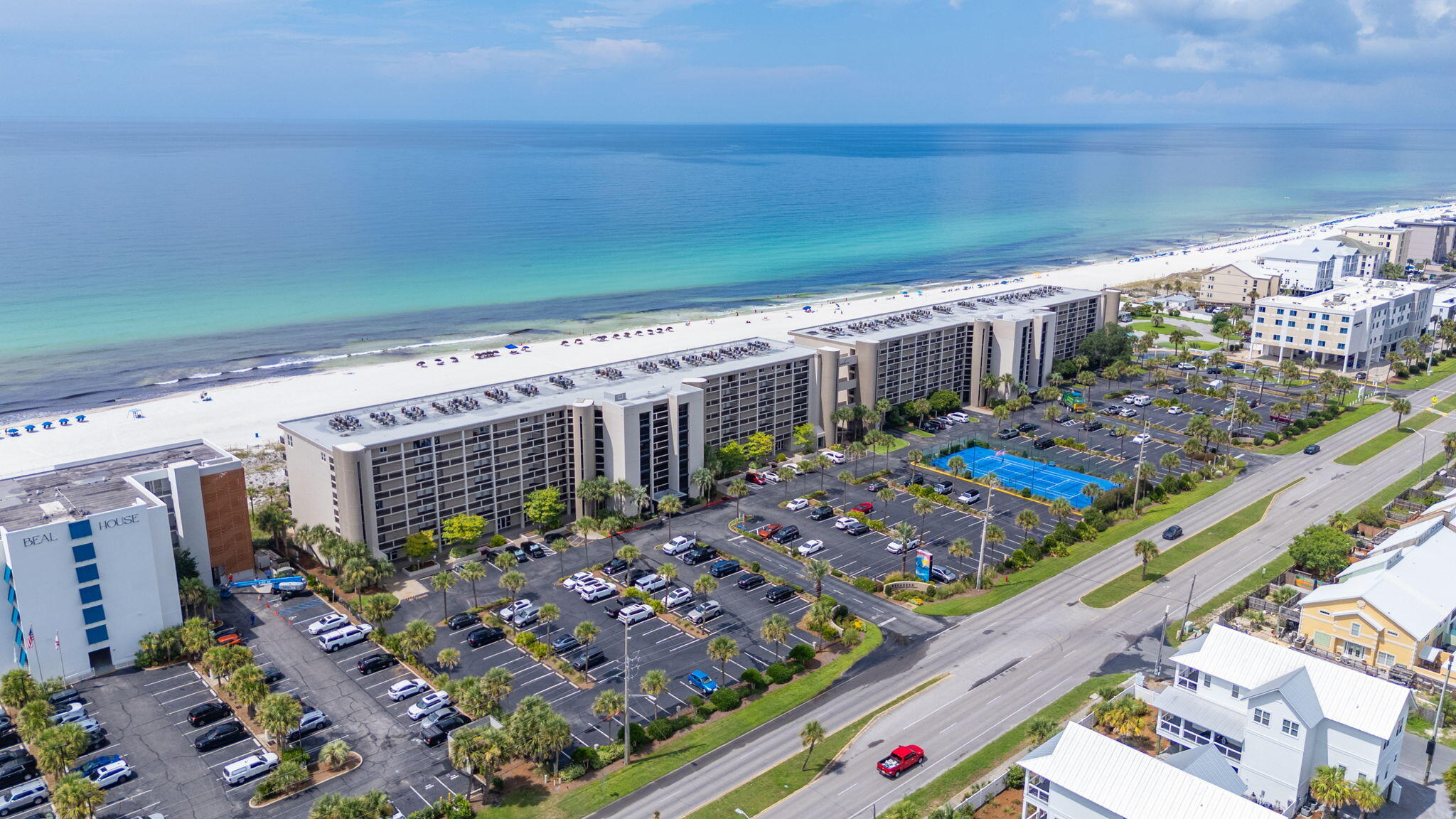 BREAKERS OF FWB PH II - Residential