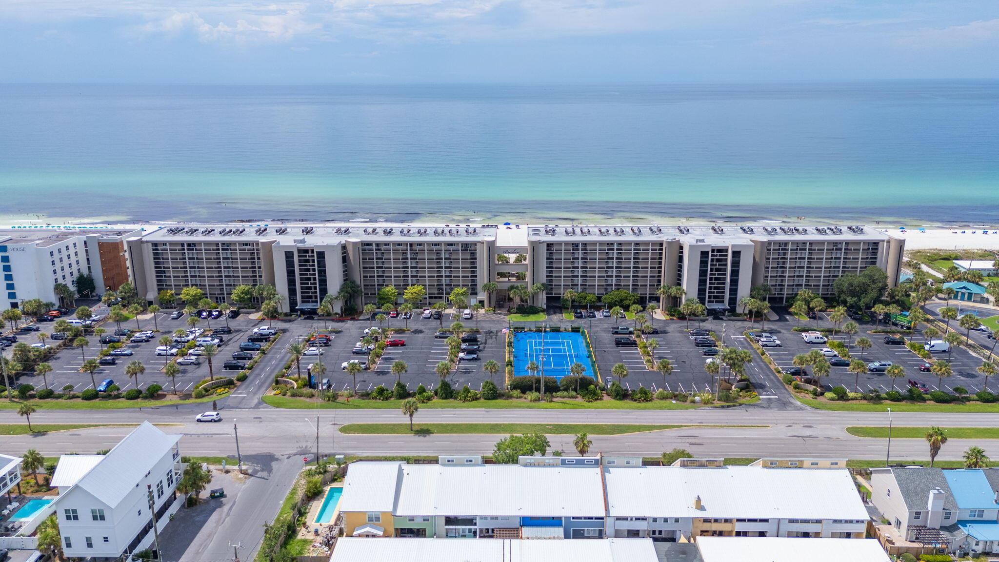 BREAKERS OF FWB PH II - Residential
