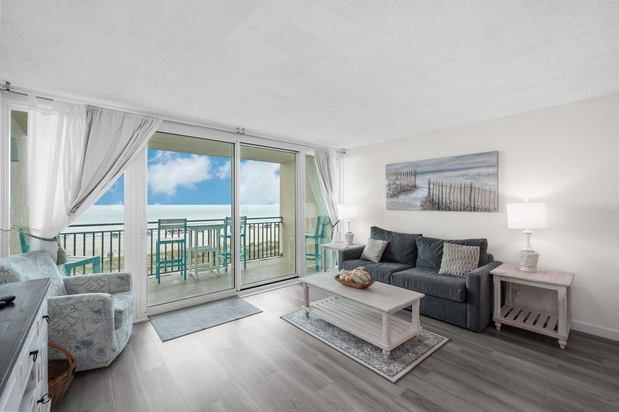BREAKERS OF FWB PH II - Residential