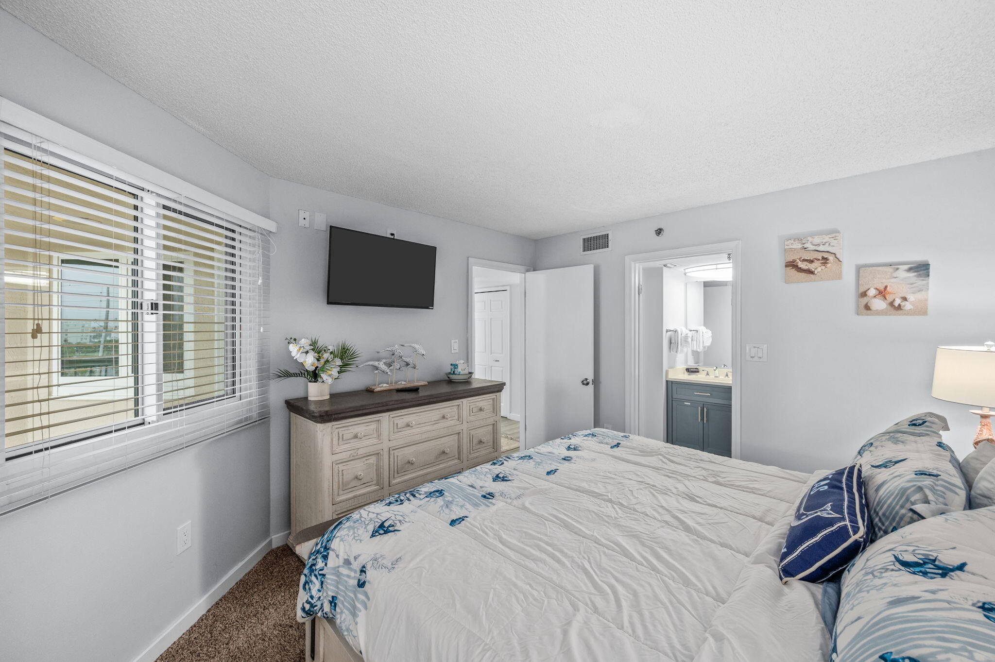 BREAKERS OF FWB PH II - Residential