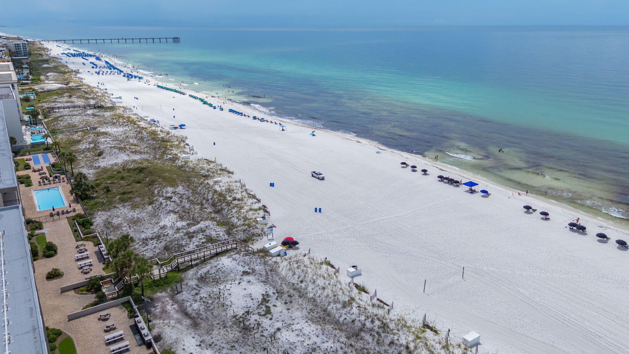 BREAKERS OF FWB PH II - Residential