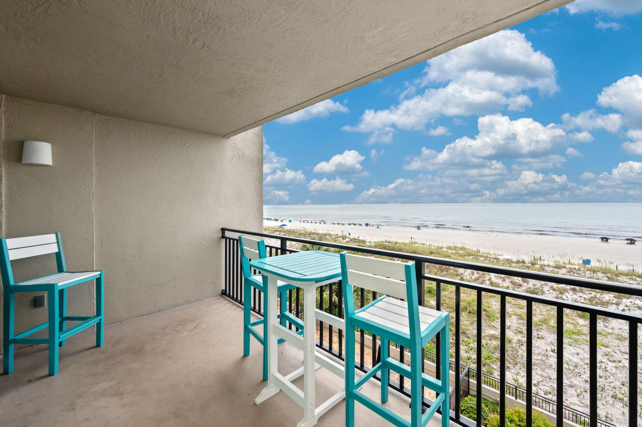 BREAKERS OF FWB PH II - Residential