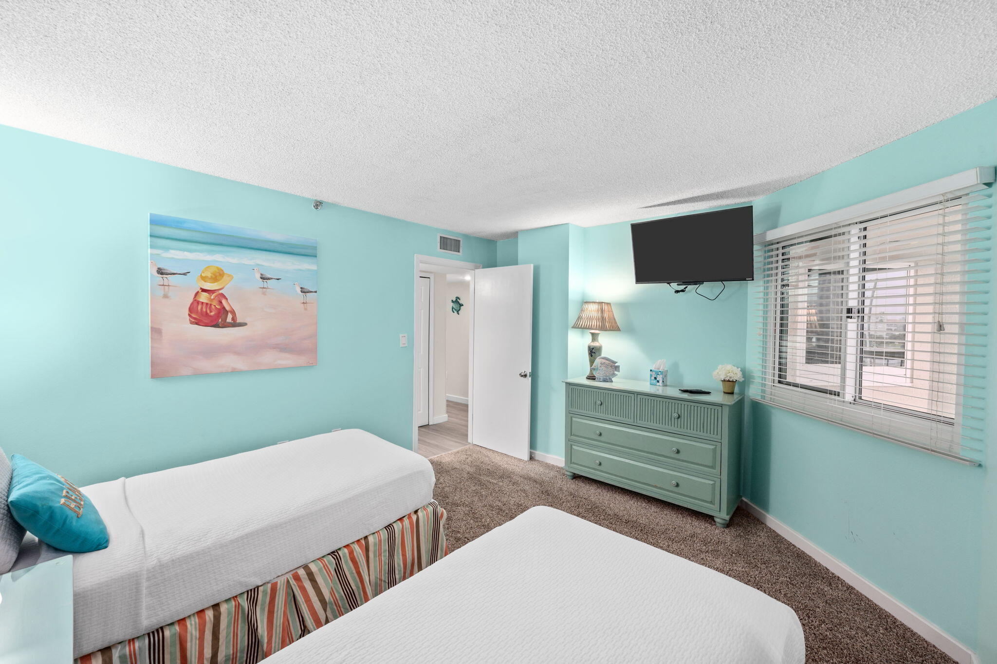 BREAKERS OF FWB PH II - Residential