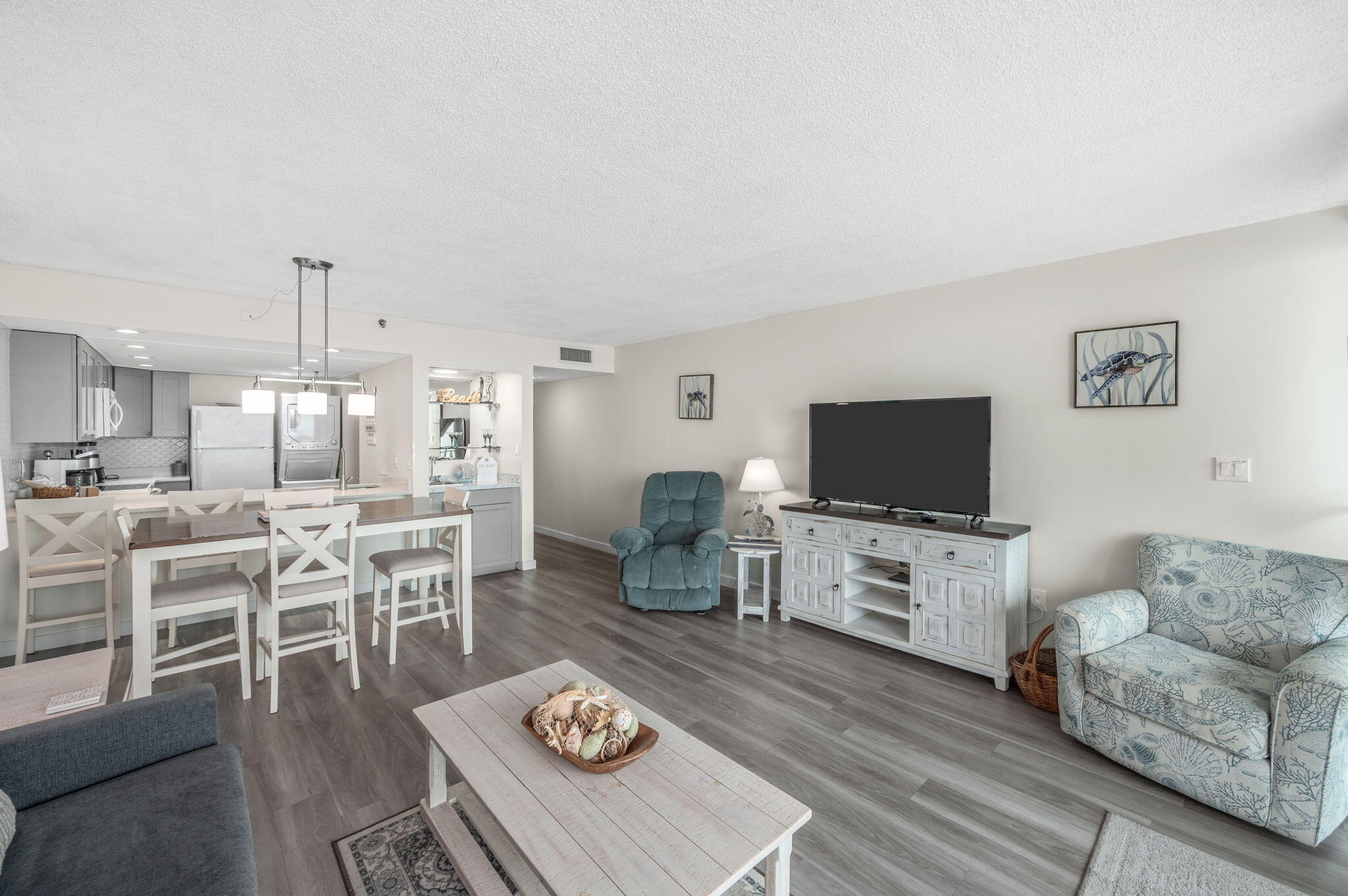 BREAKERS OF FWB PH II - Residential