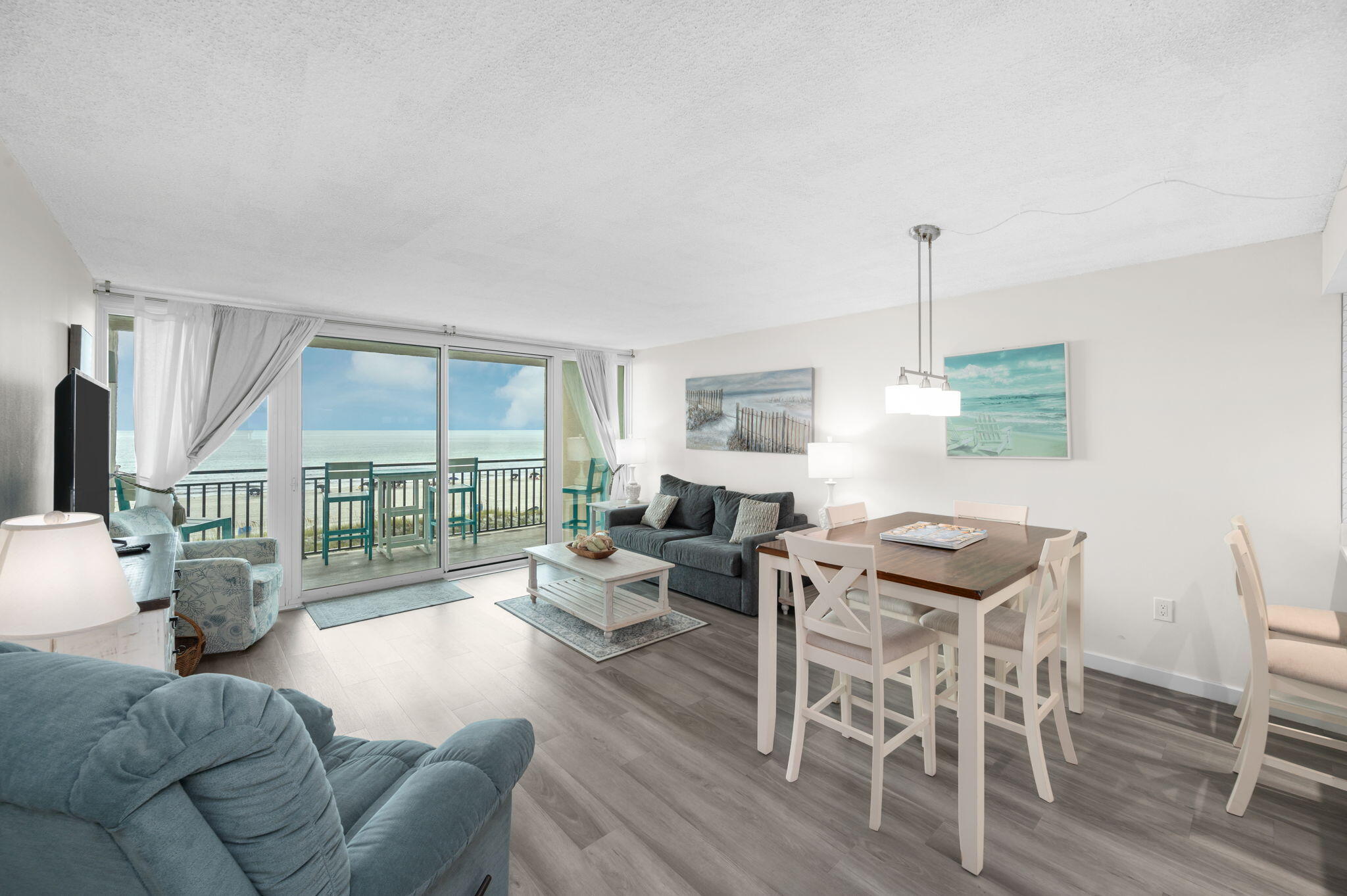BREAKERS OF FWB PH II - Residential