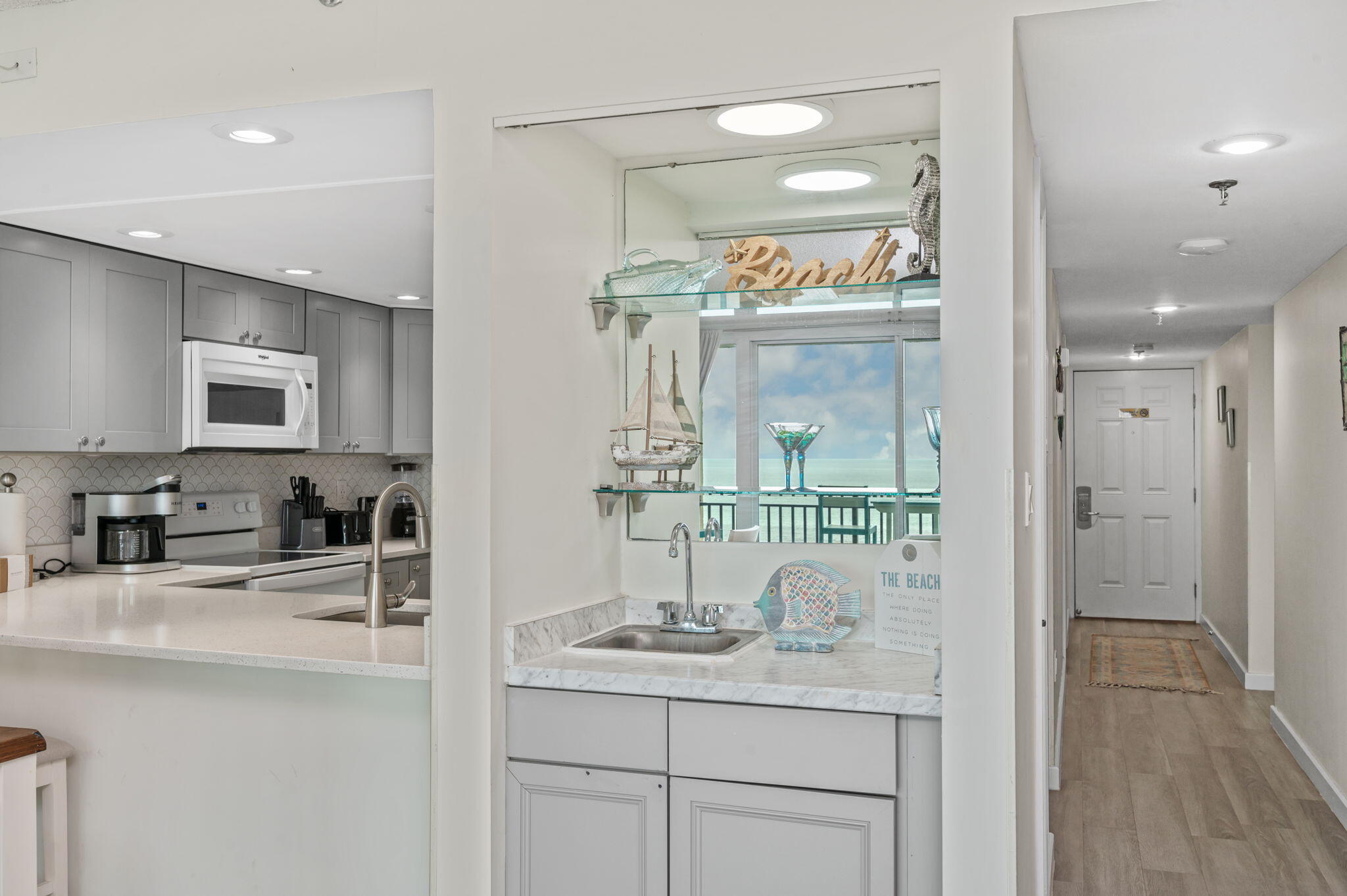 BREAKERS OF FWB PH II - Residential