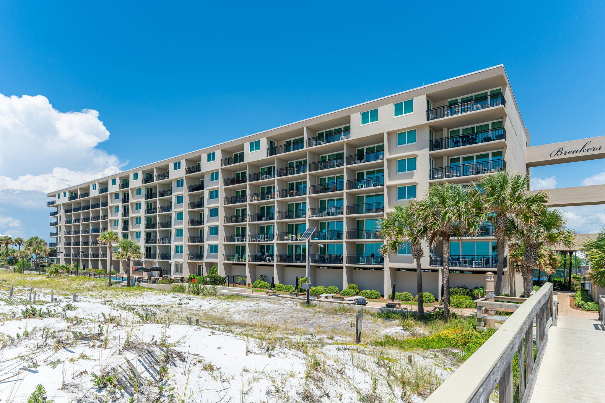 BREAKERS OF FWB PH II - Residential