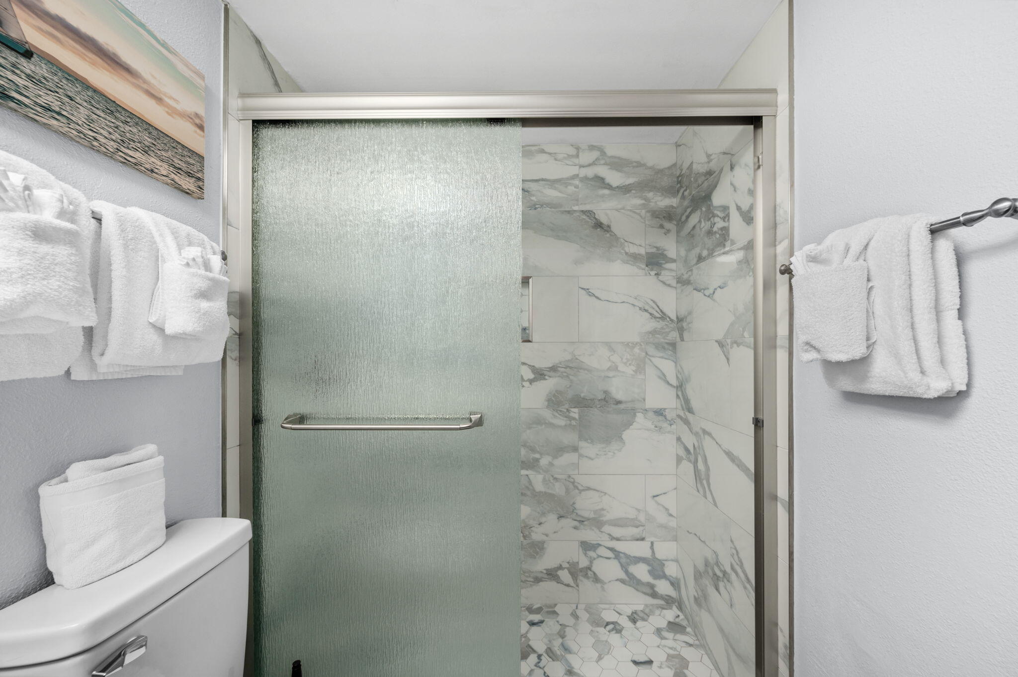 BREAKERS OF FWB PH II - Residential