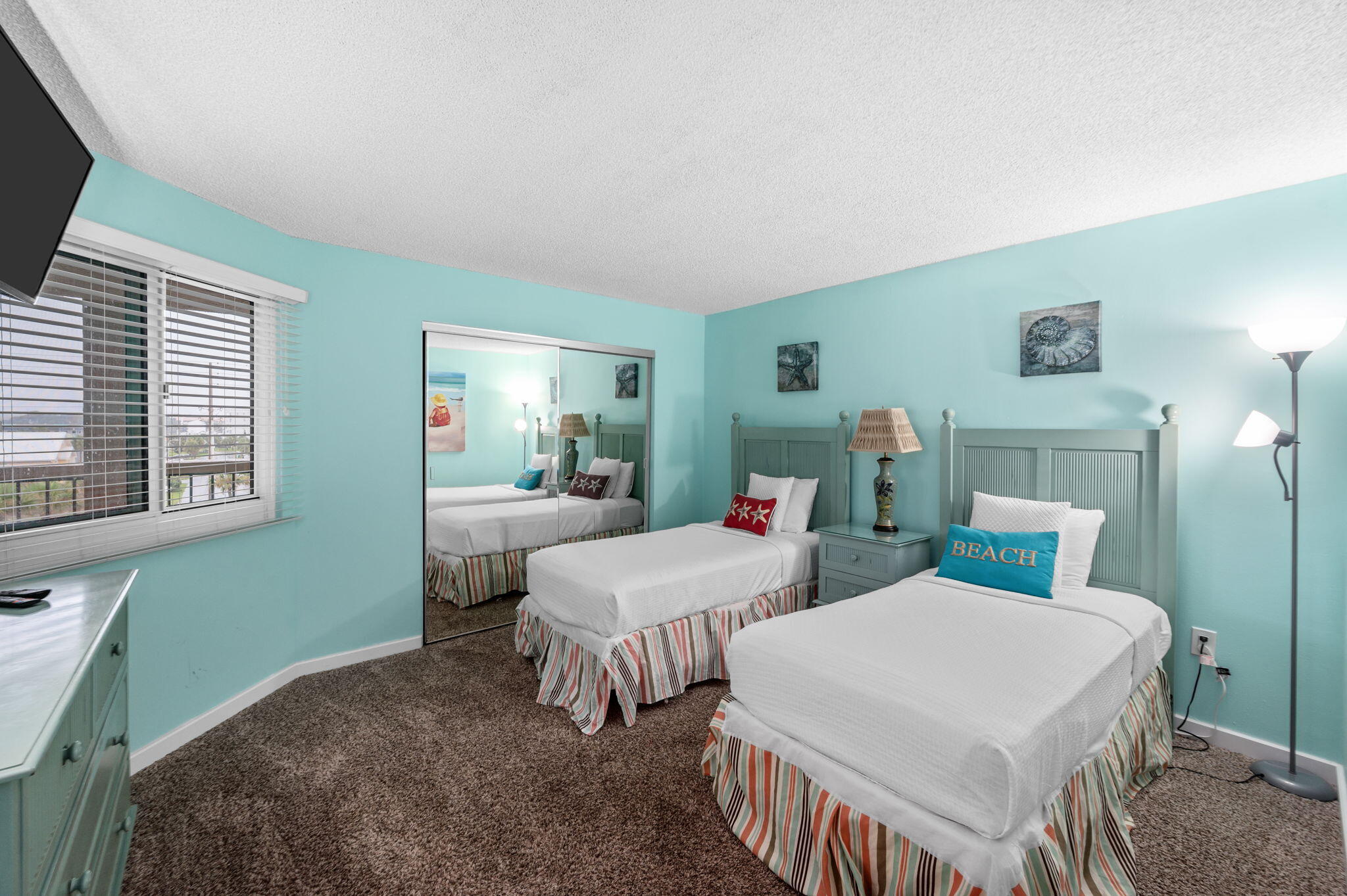 BREAKERS OF FWB PH II - Residential