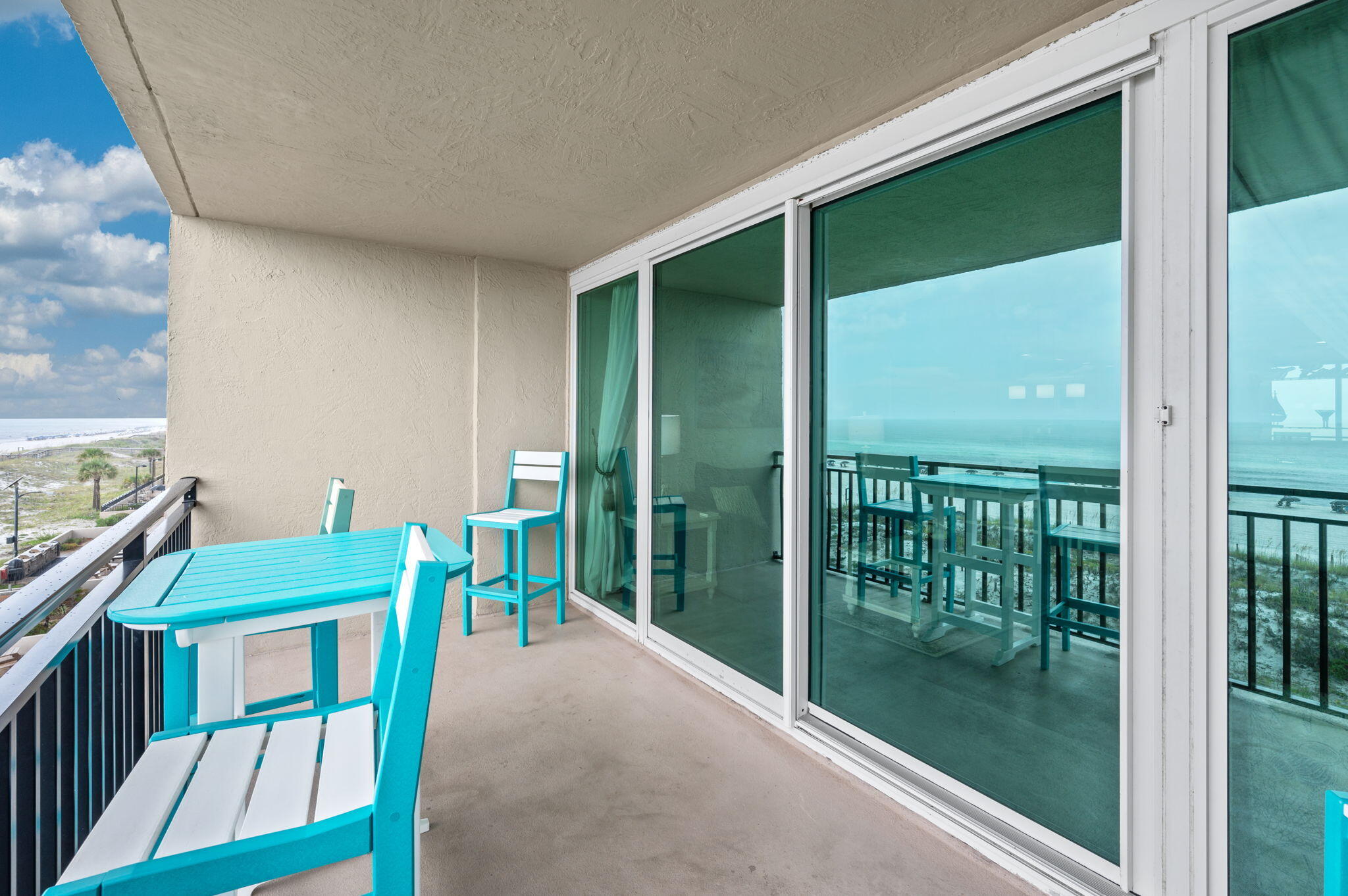 BREAKERS OF FWB PH II - Residential