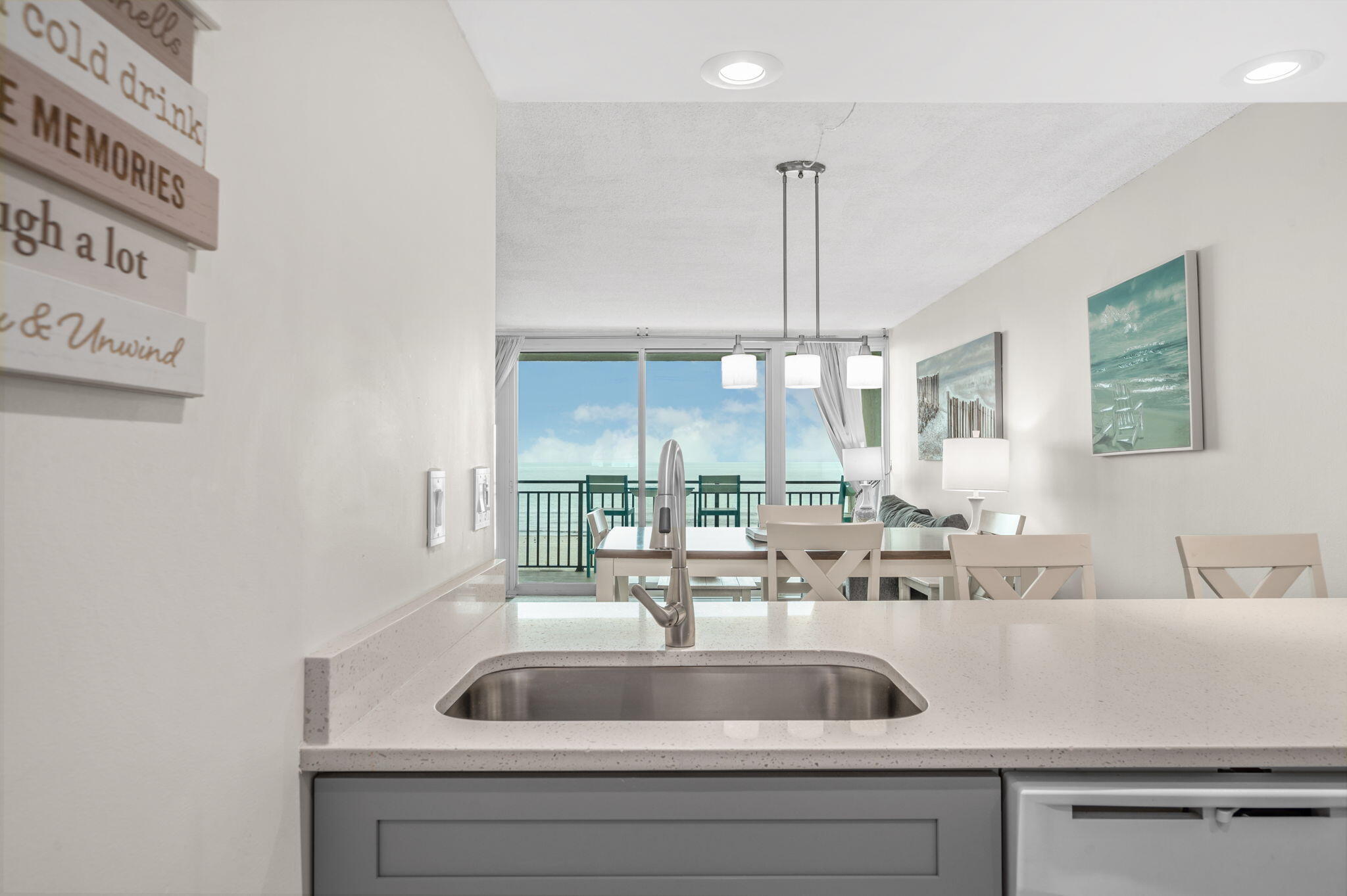 BREAKERS OF FWB PH II - Residential