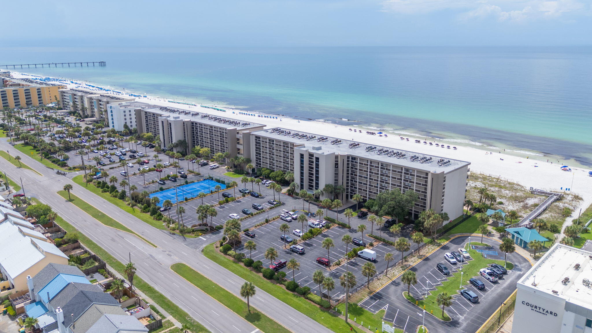 BREAKERS OF FWB PH II - Residential