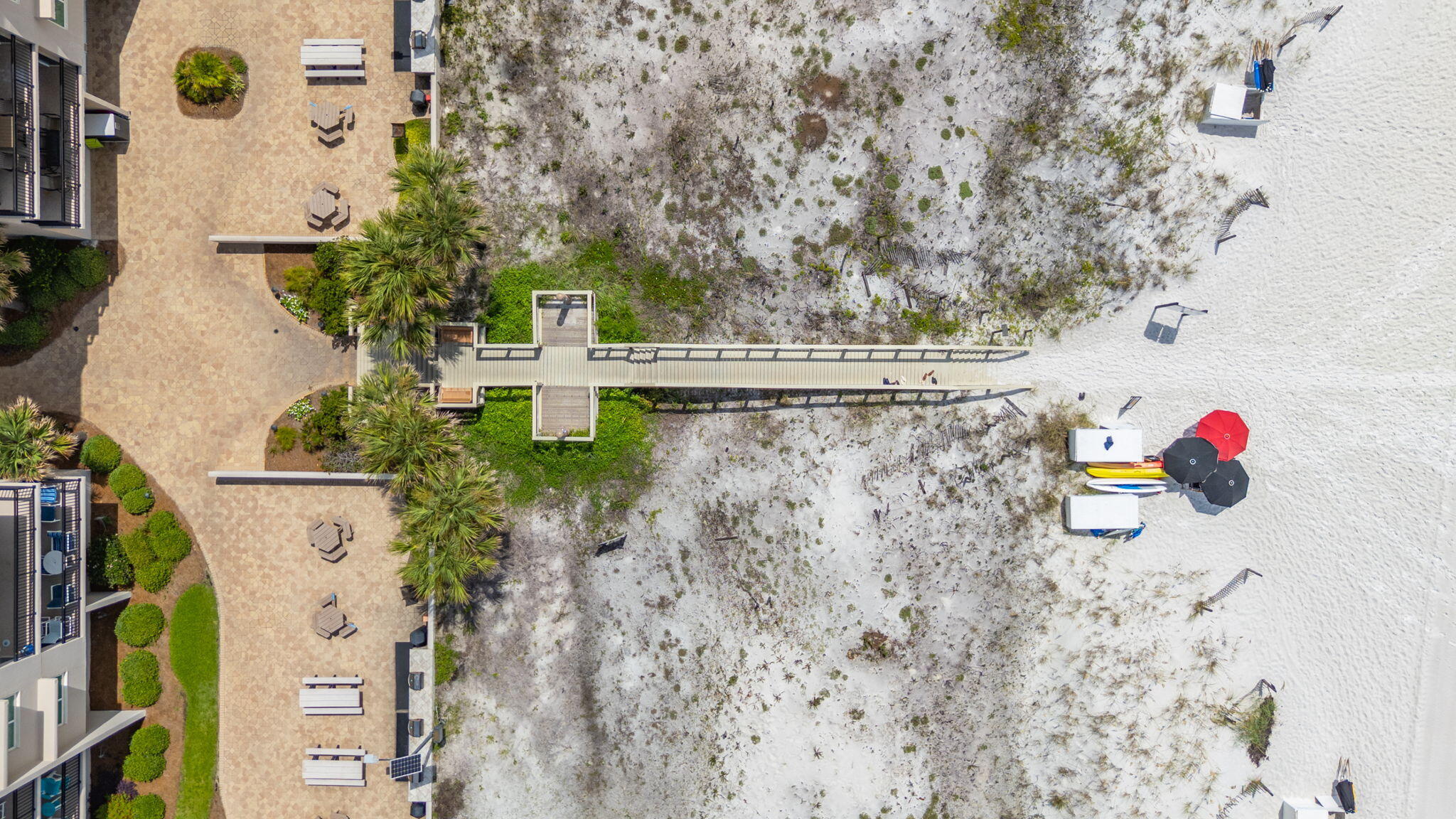BREAKERS OF FWB PH II - Residential