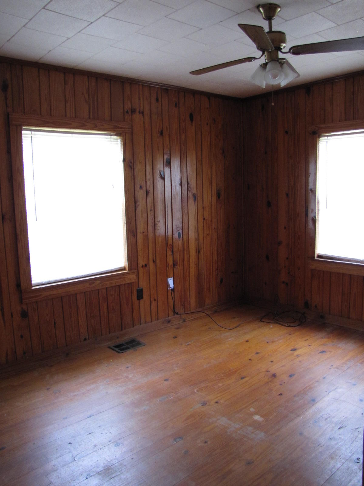 OAKDALE MIN/FARMS - Residential