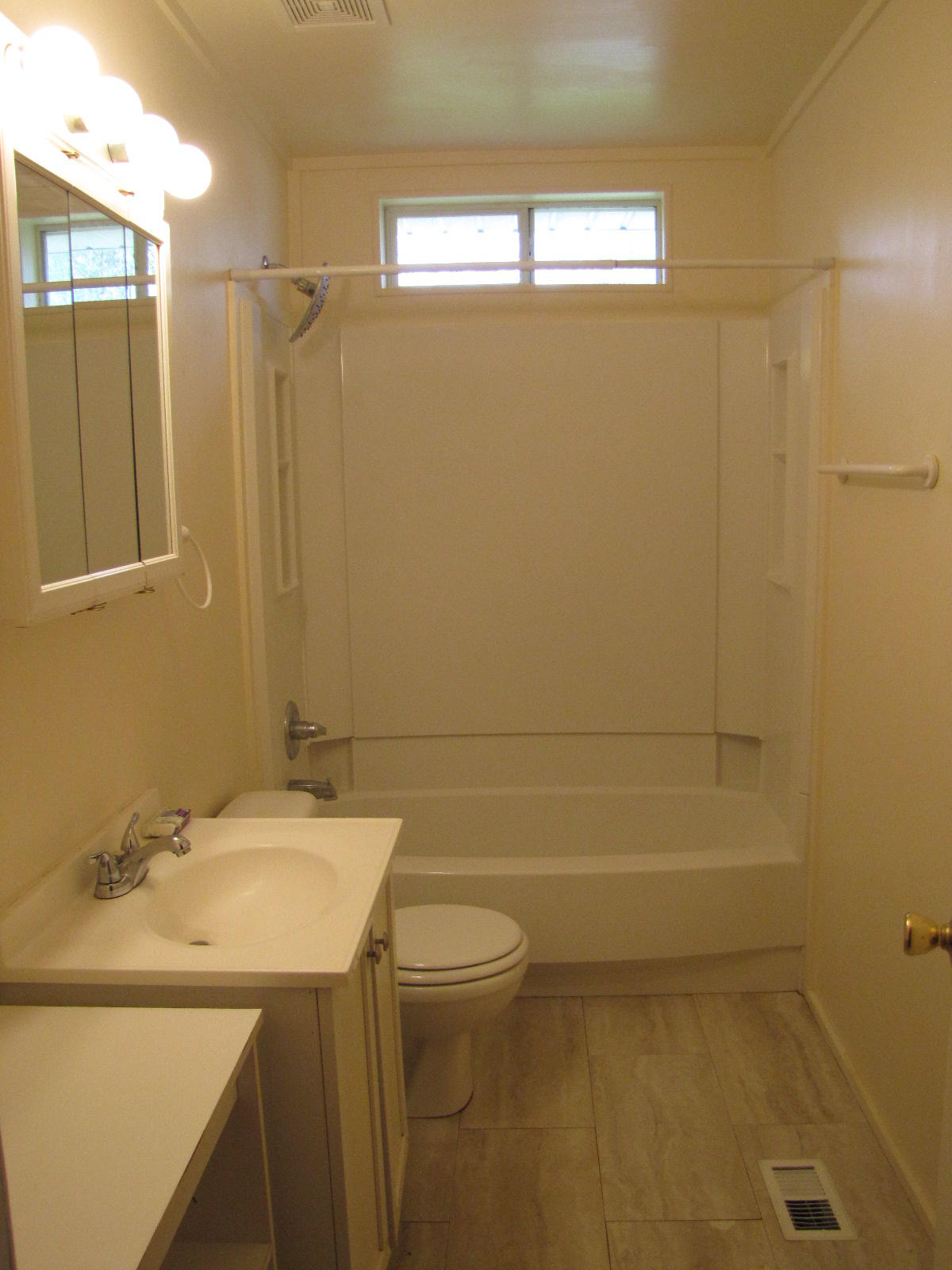 OAKDALE MIN/FARMS - Residential