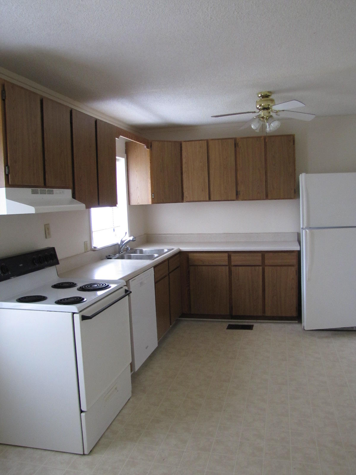 OAKDALE MIN/FARMS - Residential