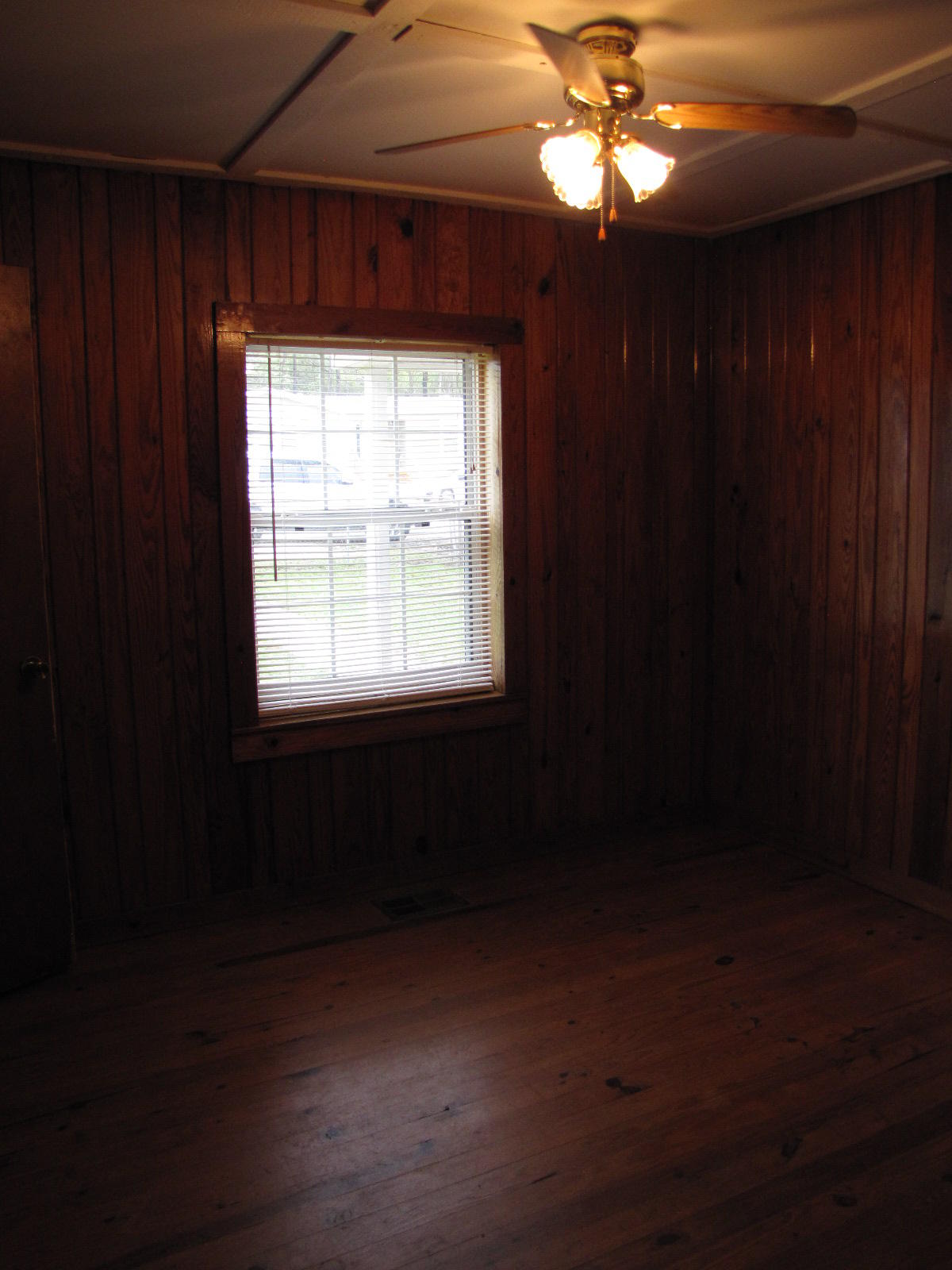 OAKDALE MIN/FARMS - Residential