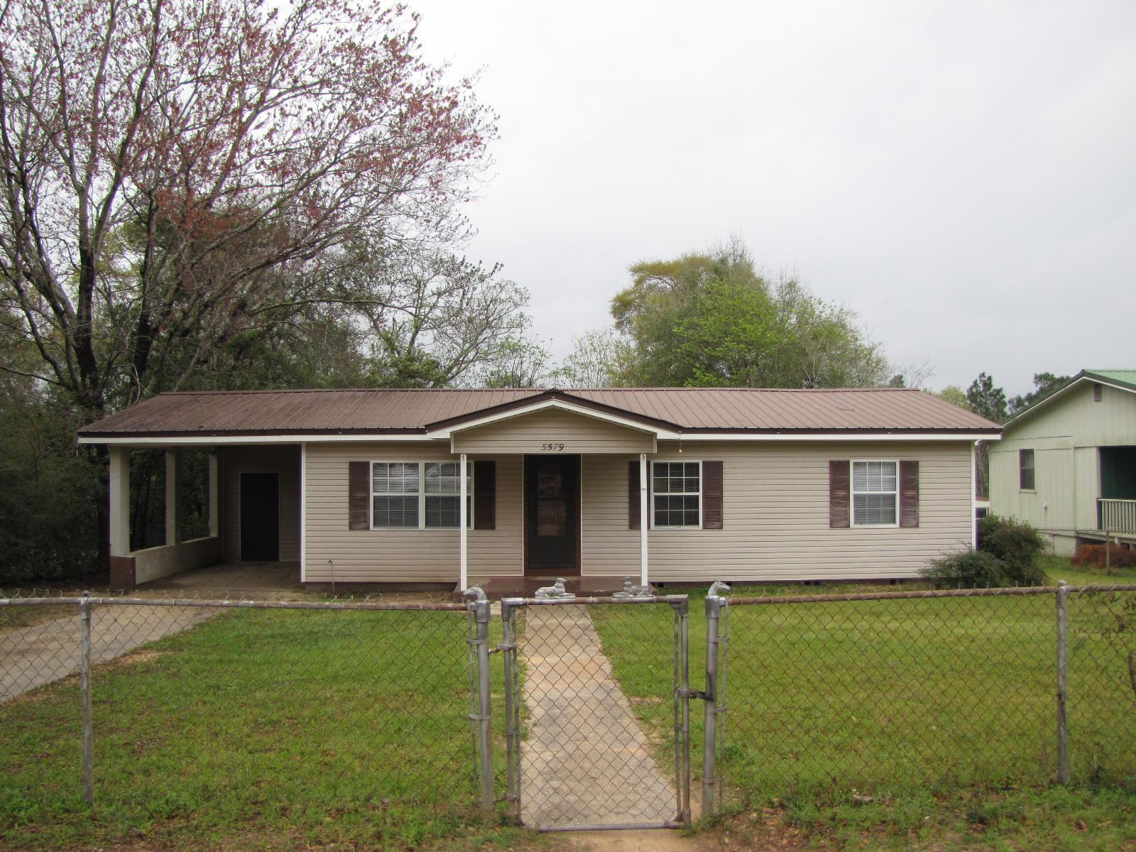 OAKDALE MIN/FARMS - Residential