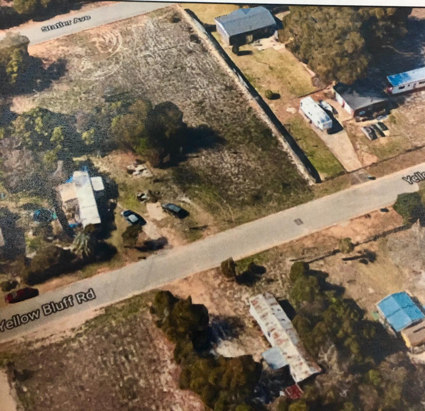 TREASURE HILL PARK PLAT - Land