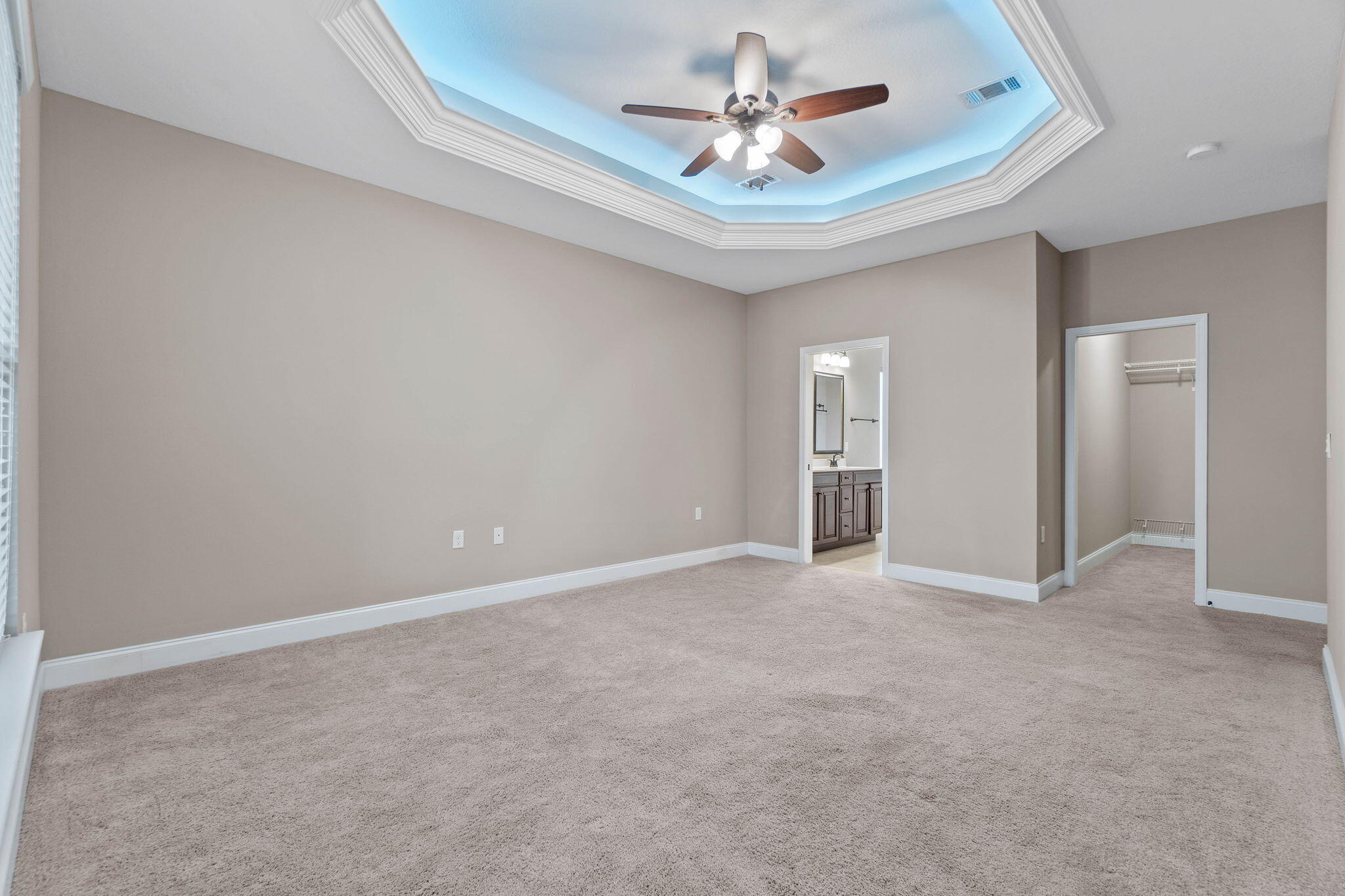 METES & BOUNDS - Residential Lease