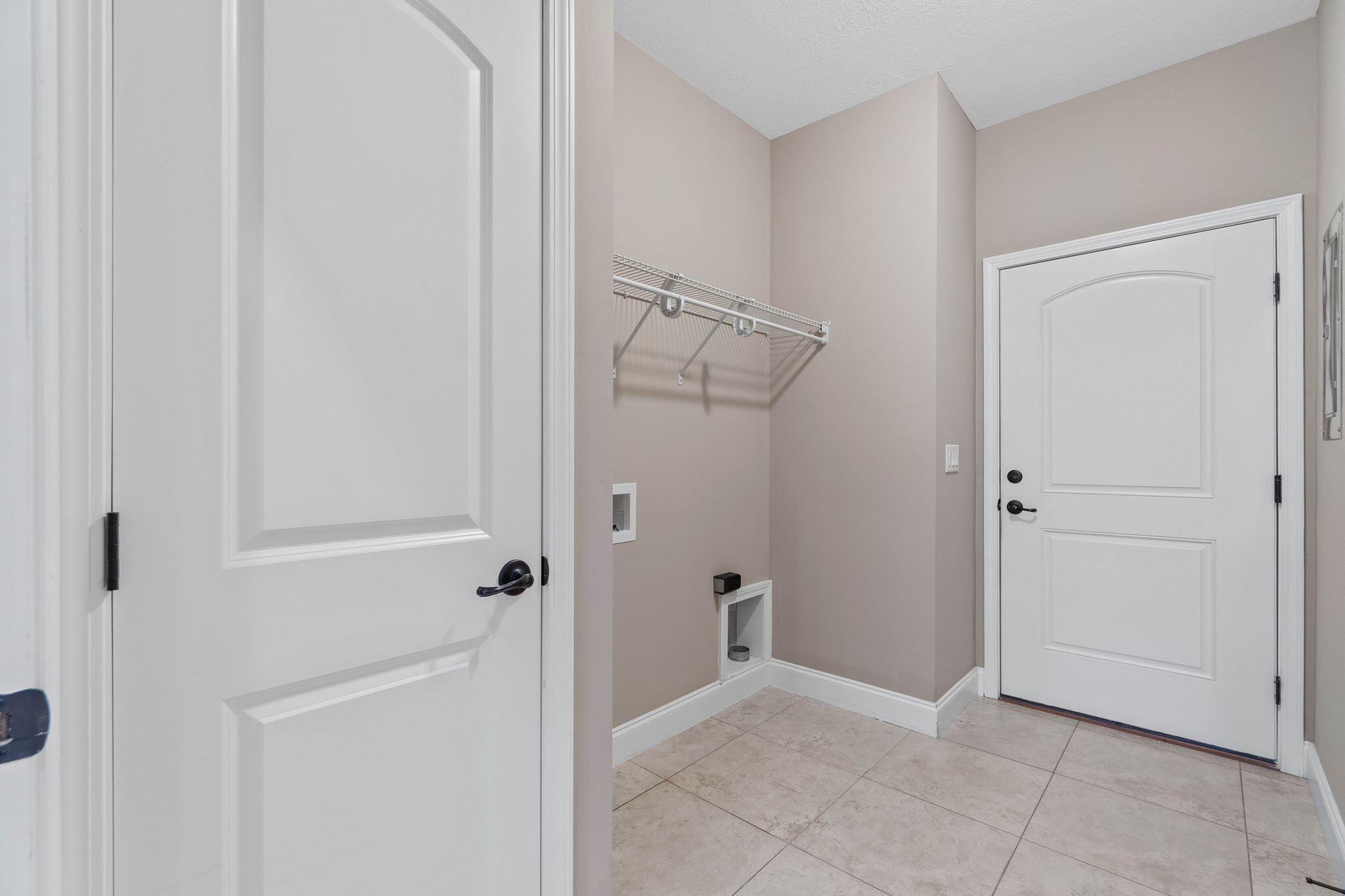 METES & BOUNDS - Residential Lease