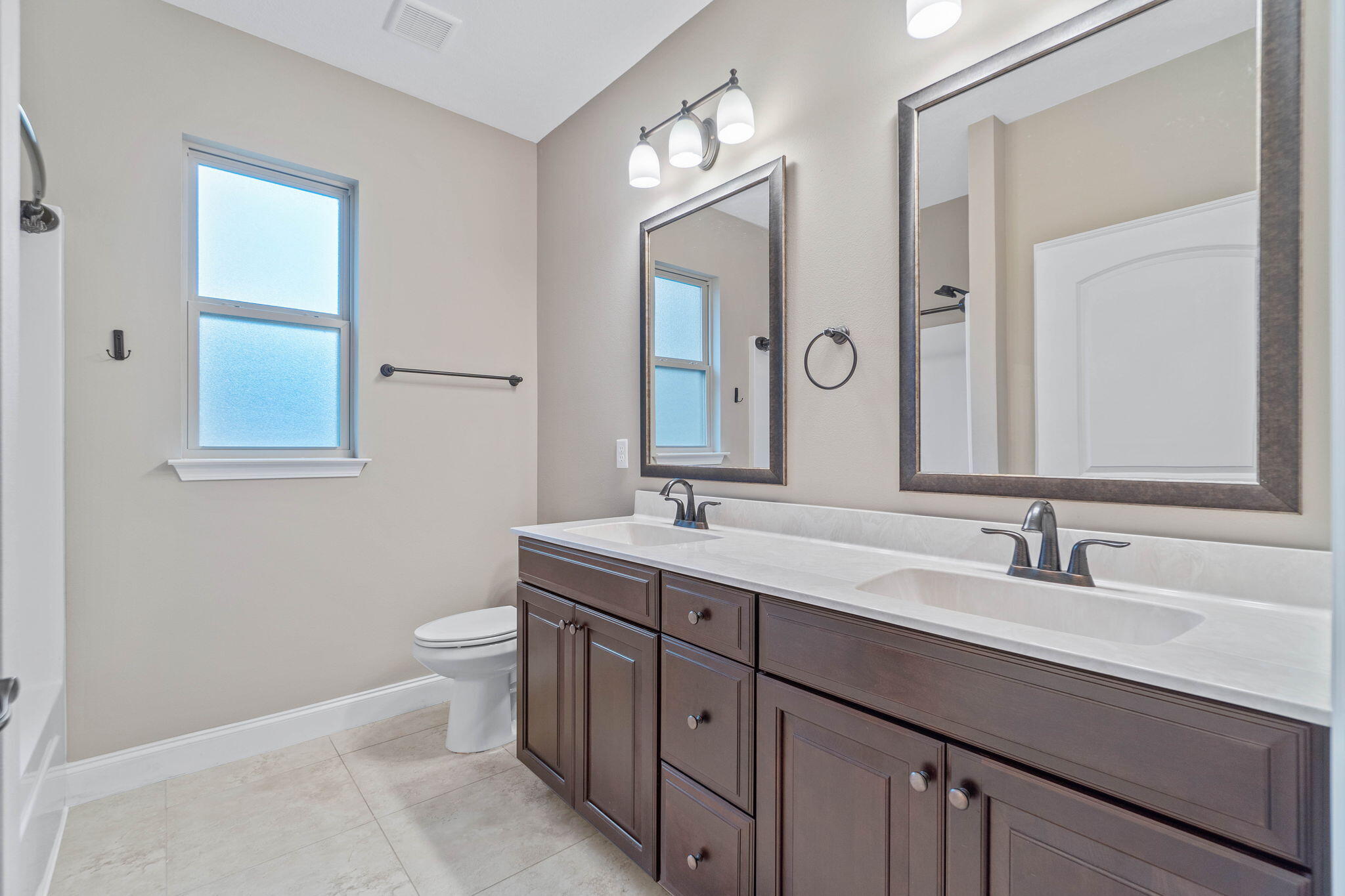 METES & BOUNDS - Residential Lease