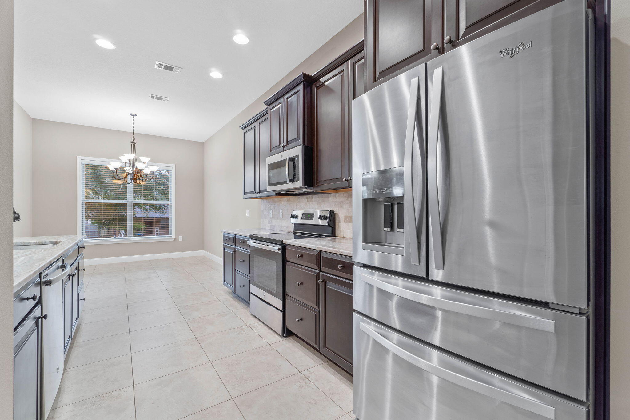 METES & BOUNDS - Residential Lease