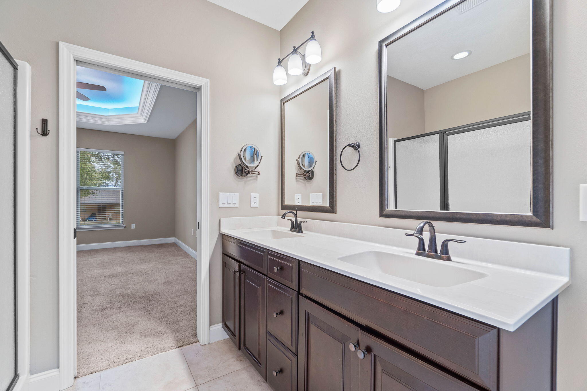 METES & BOUNDS - Residential Lease