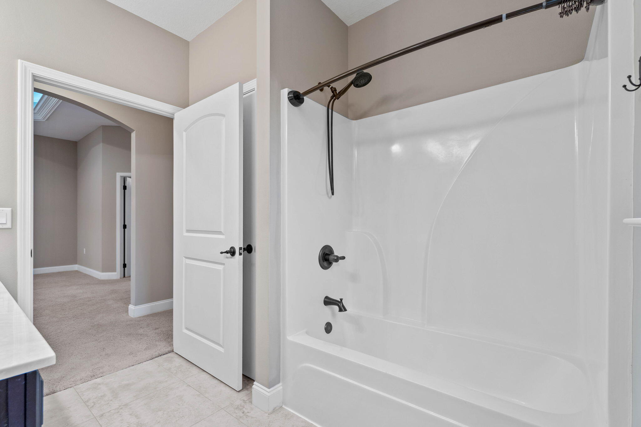 METES & BOUNDS - Residential Lease