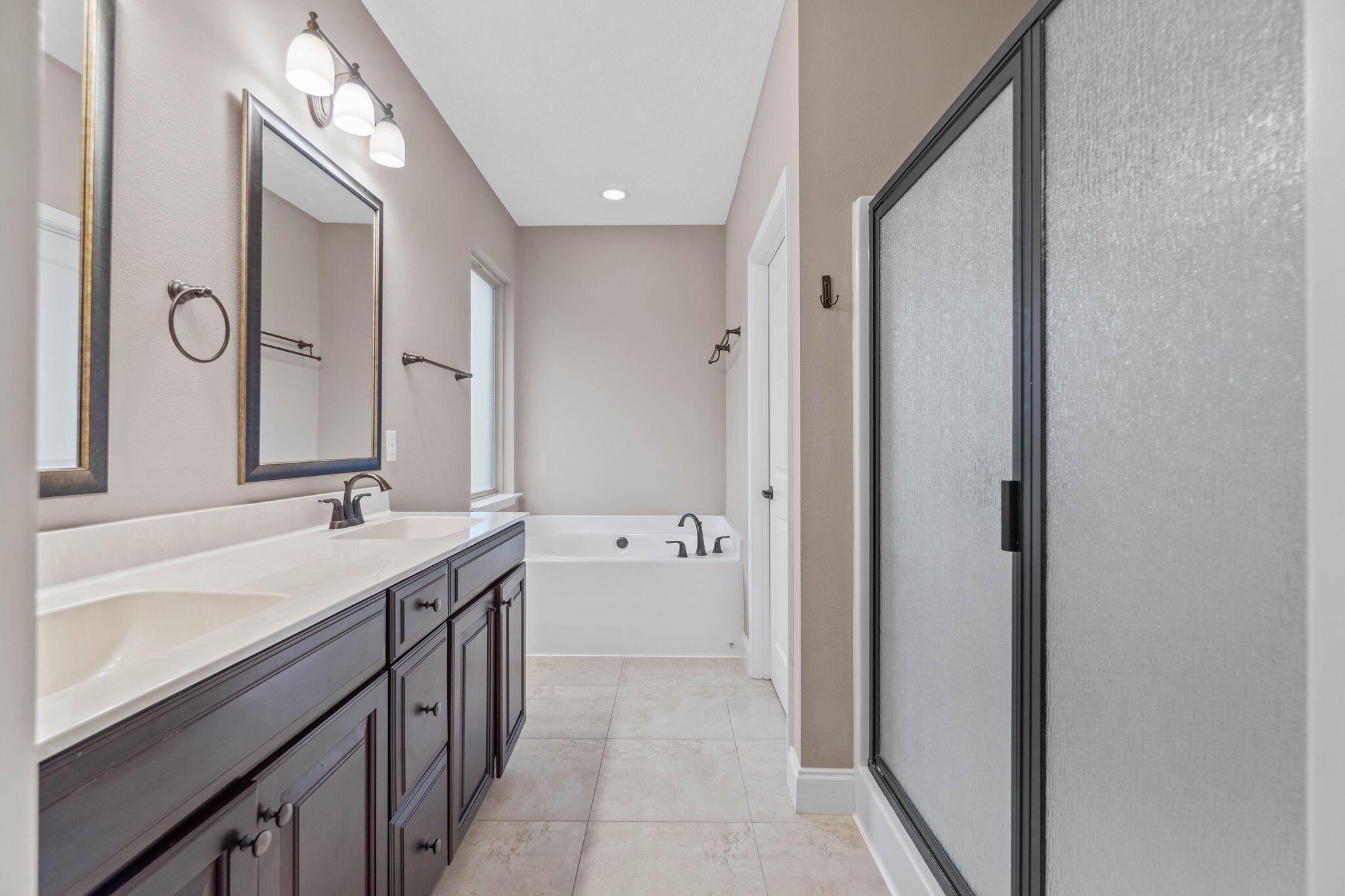 METES & BOUNDS - Residential Lease