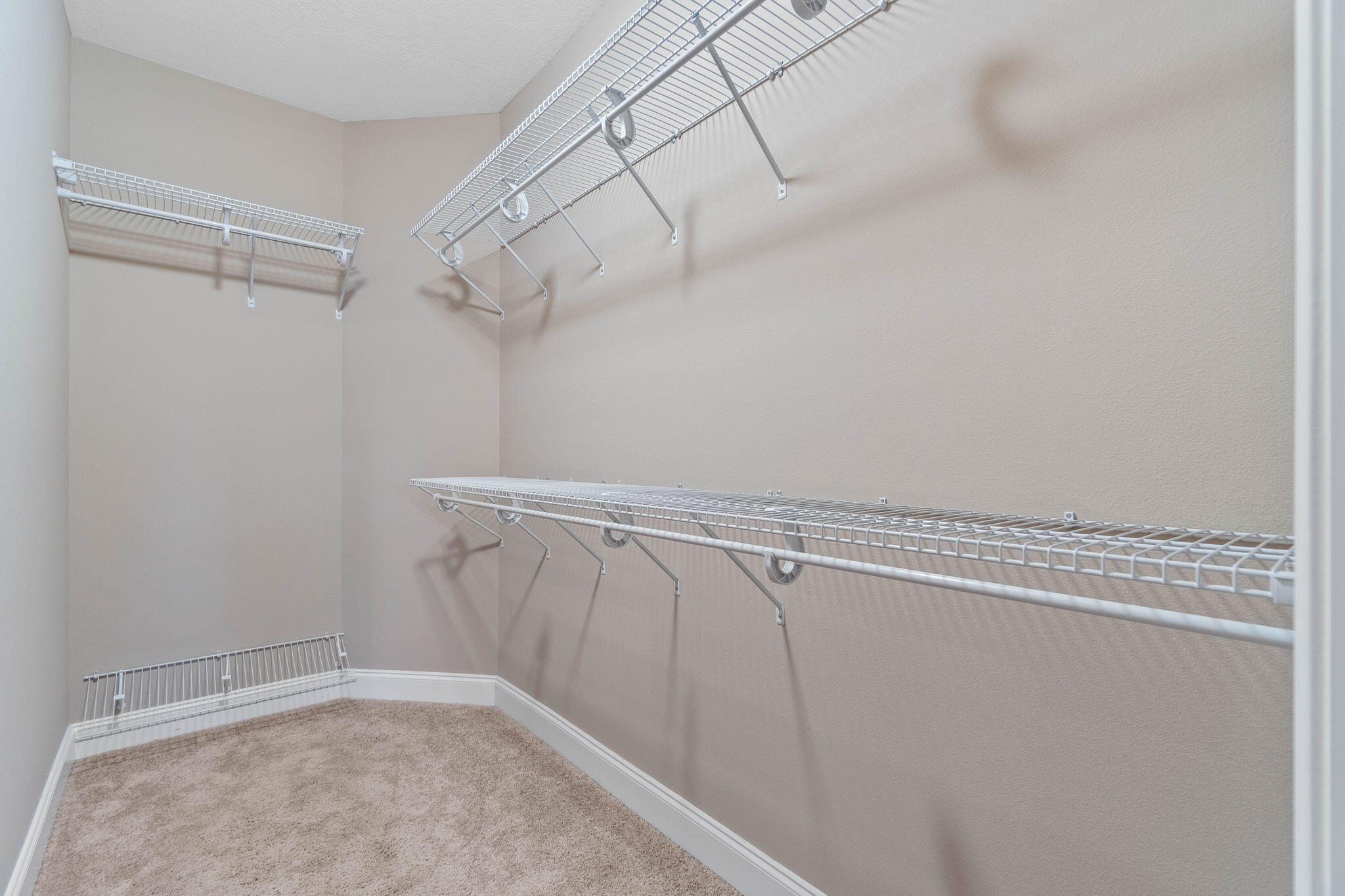 METES & BOUNDS - Residential Lease