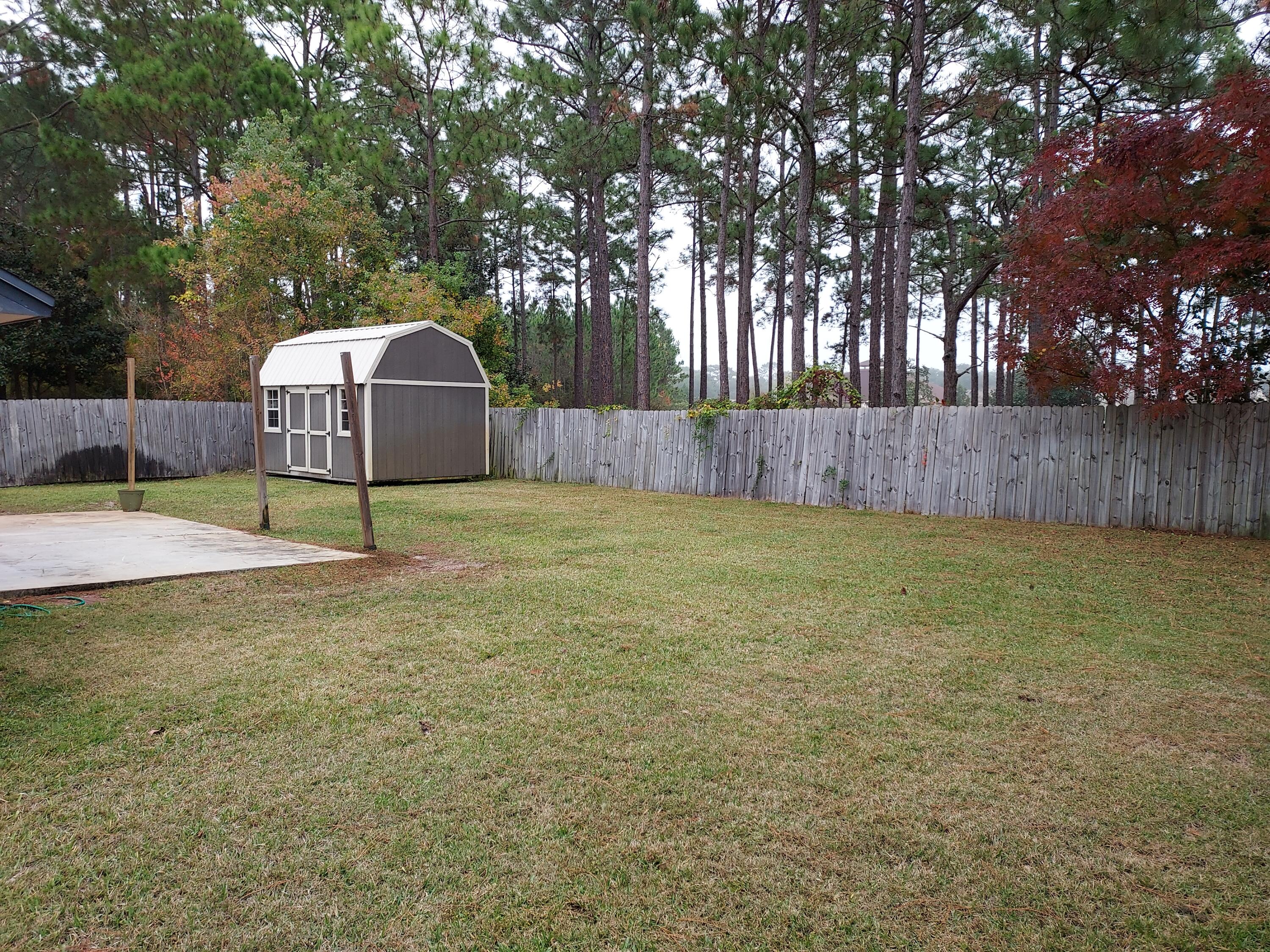 TIMBERLAKE ESTATES 1ST ADDN - Residential Lease