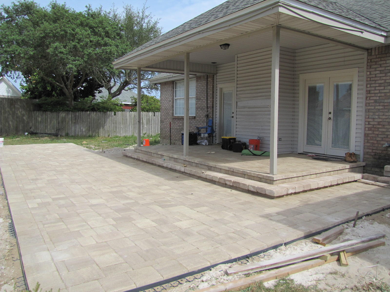 RIDGE WOOD MANOR - Residential Lease