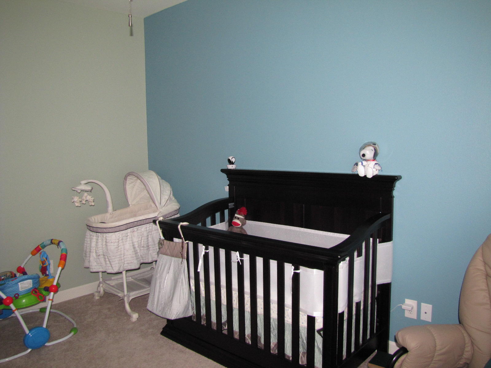 RIDGE WOOD MANOR - Residential Lease