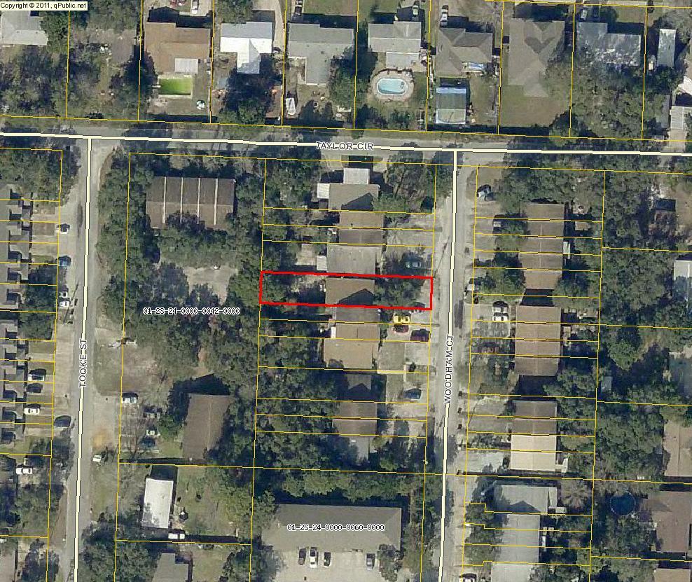 MANOR MANOR 2ND ADD - Residential