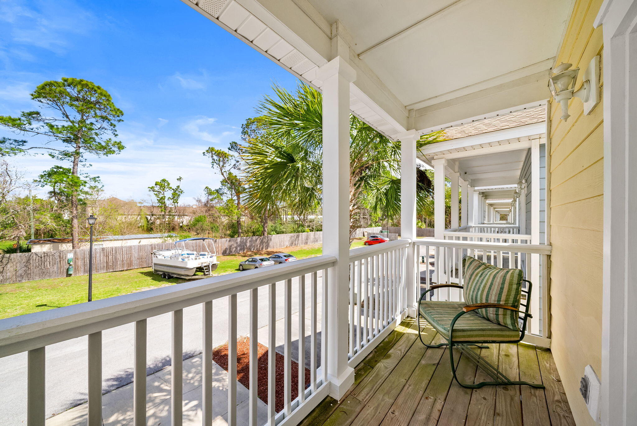 Marlin Place - Residential