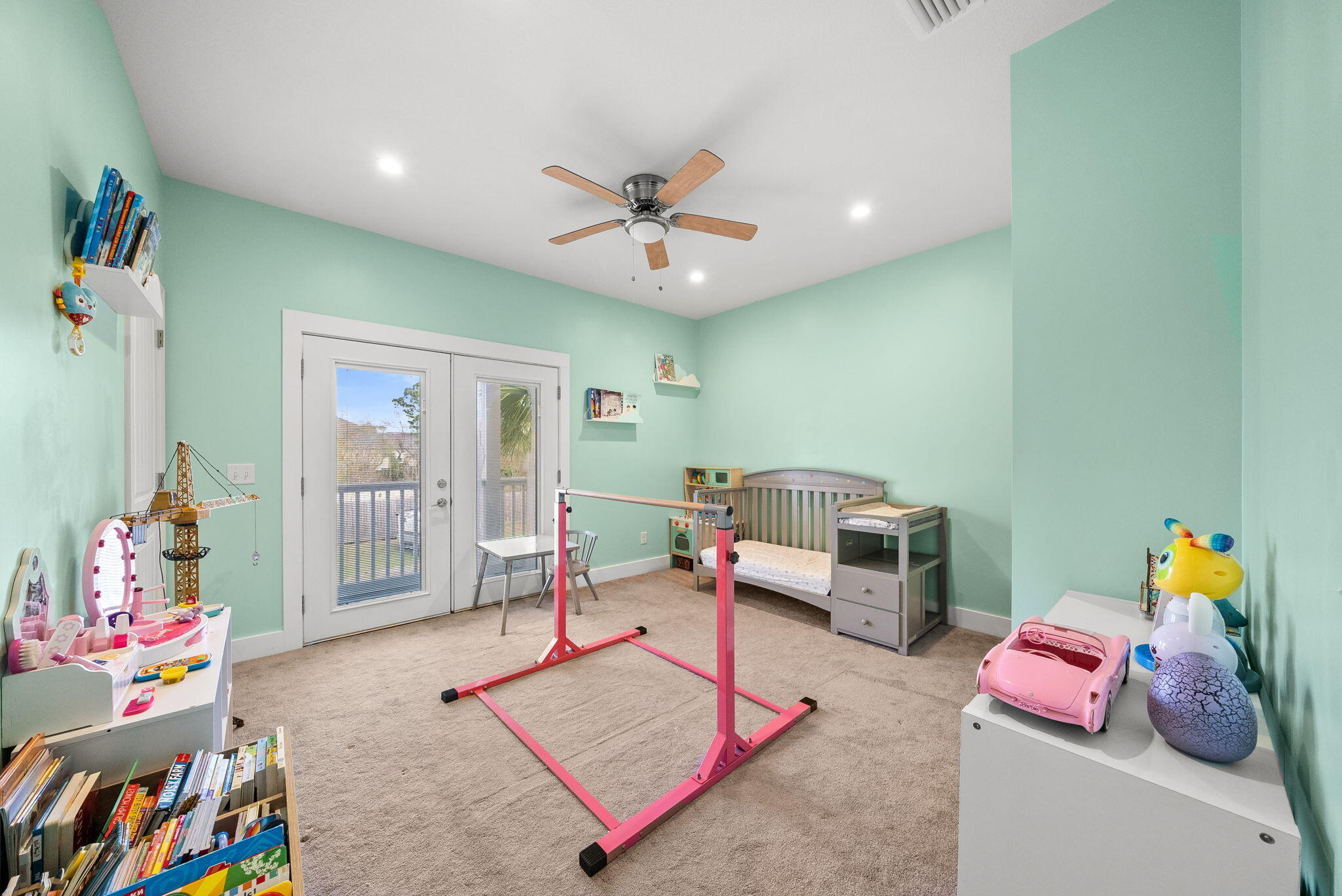 Marlin Place - Residential