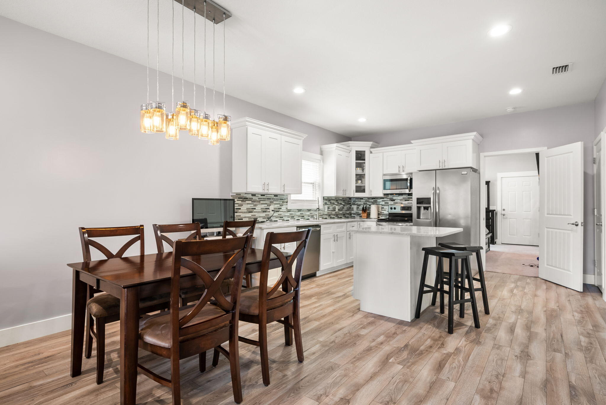 Marlin Place - Residential