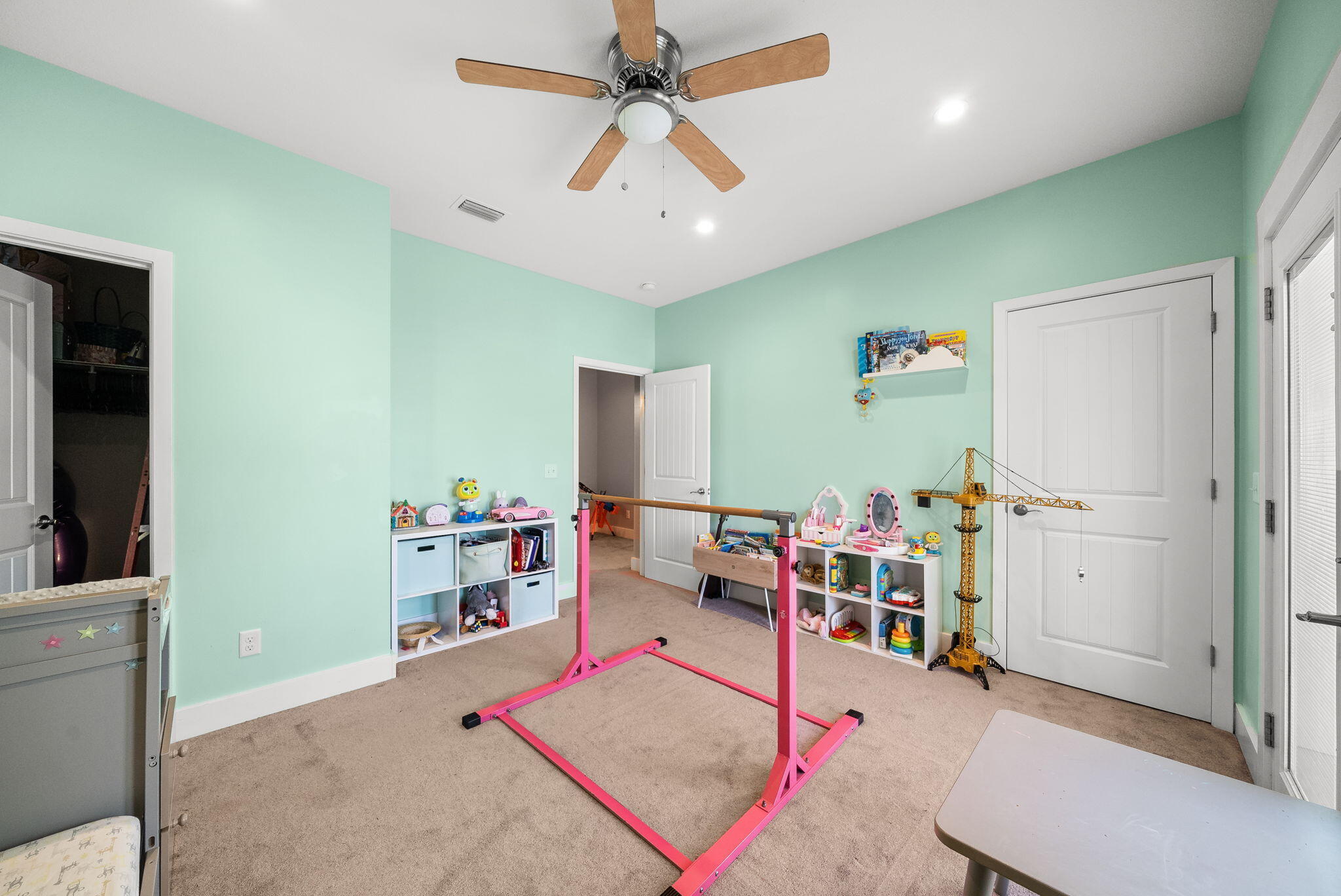 Marlin Place - Residential