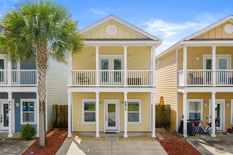8617 Marlin Place Panama City Beach FL 32408