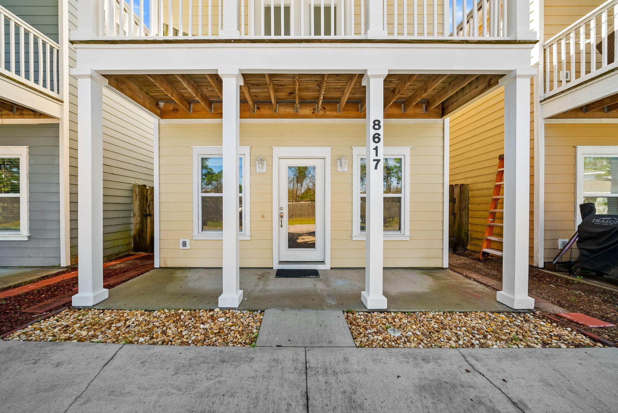 Marlin Place - Residential