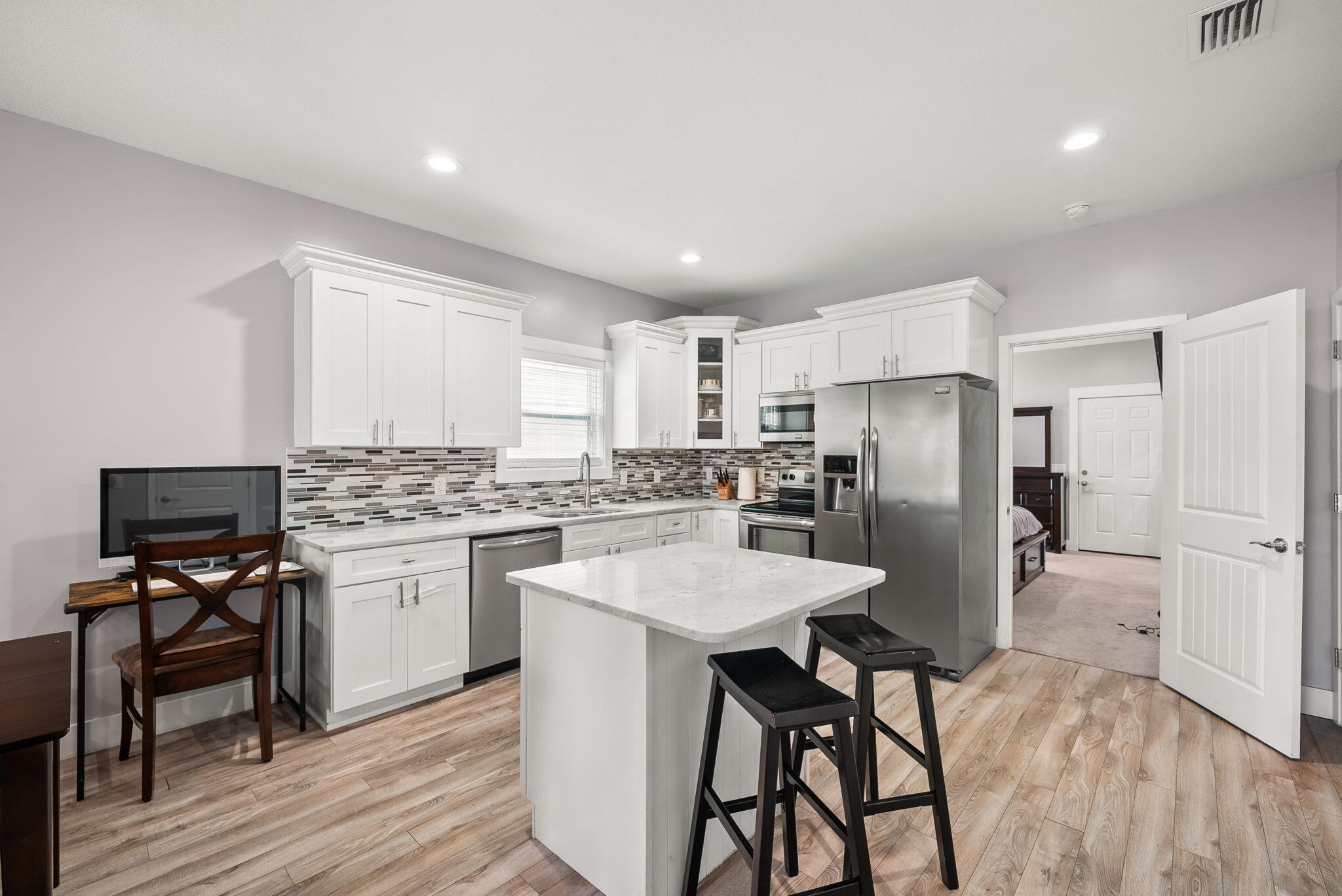 Marlin Place - Residential