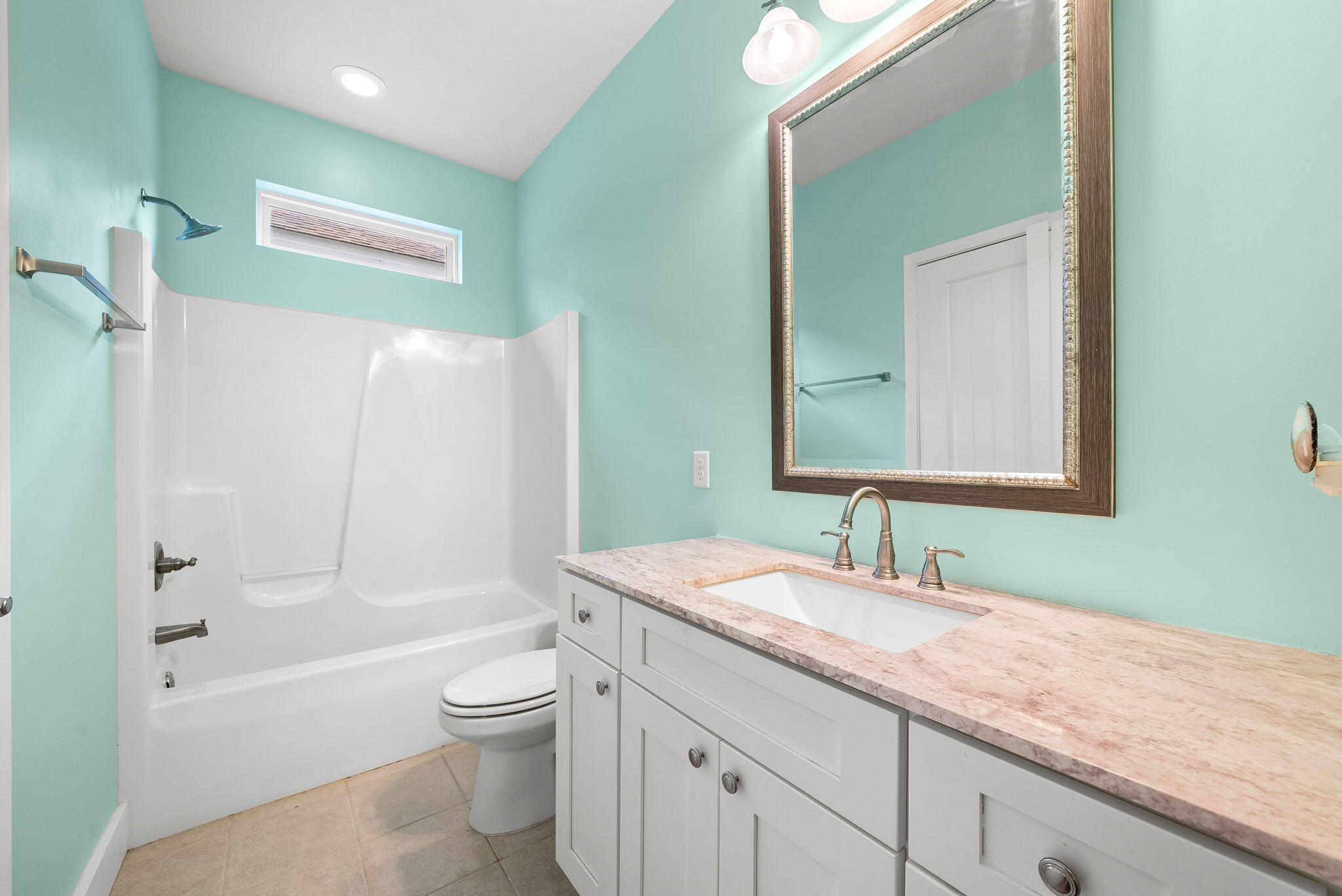 Marlin Place - Residential