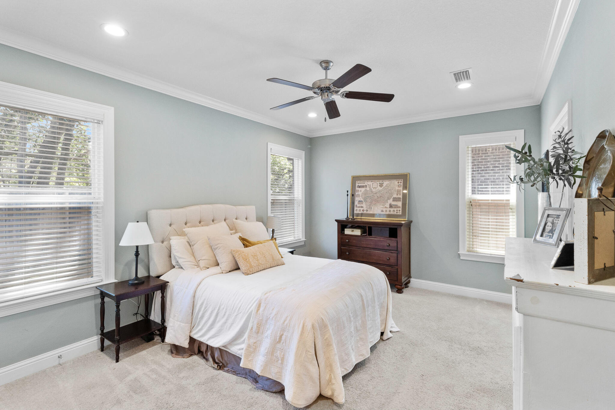 Hattie's Grove - Residential Lease
