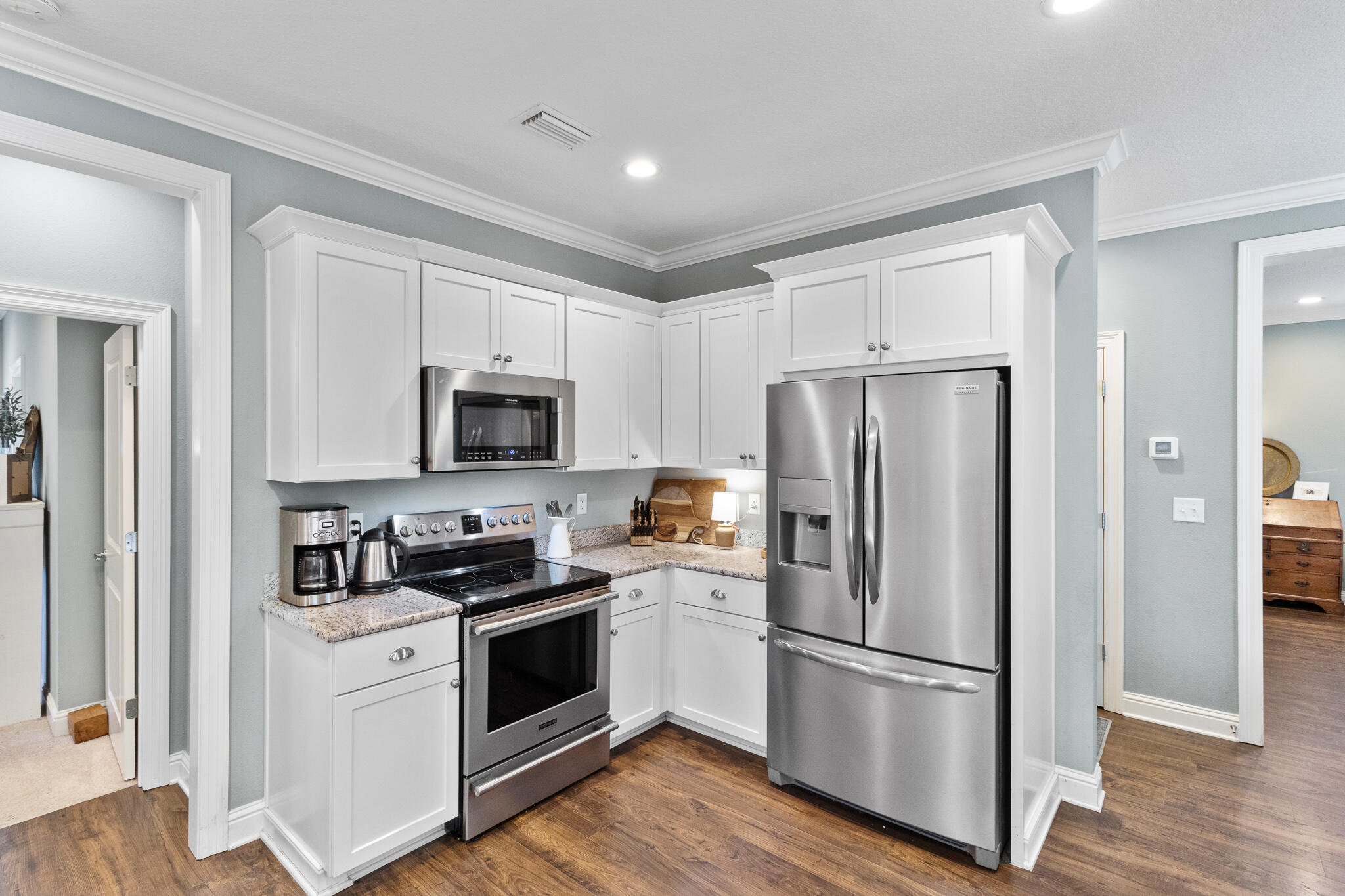 Hattie's Grove - Residential Lease