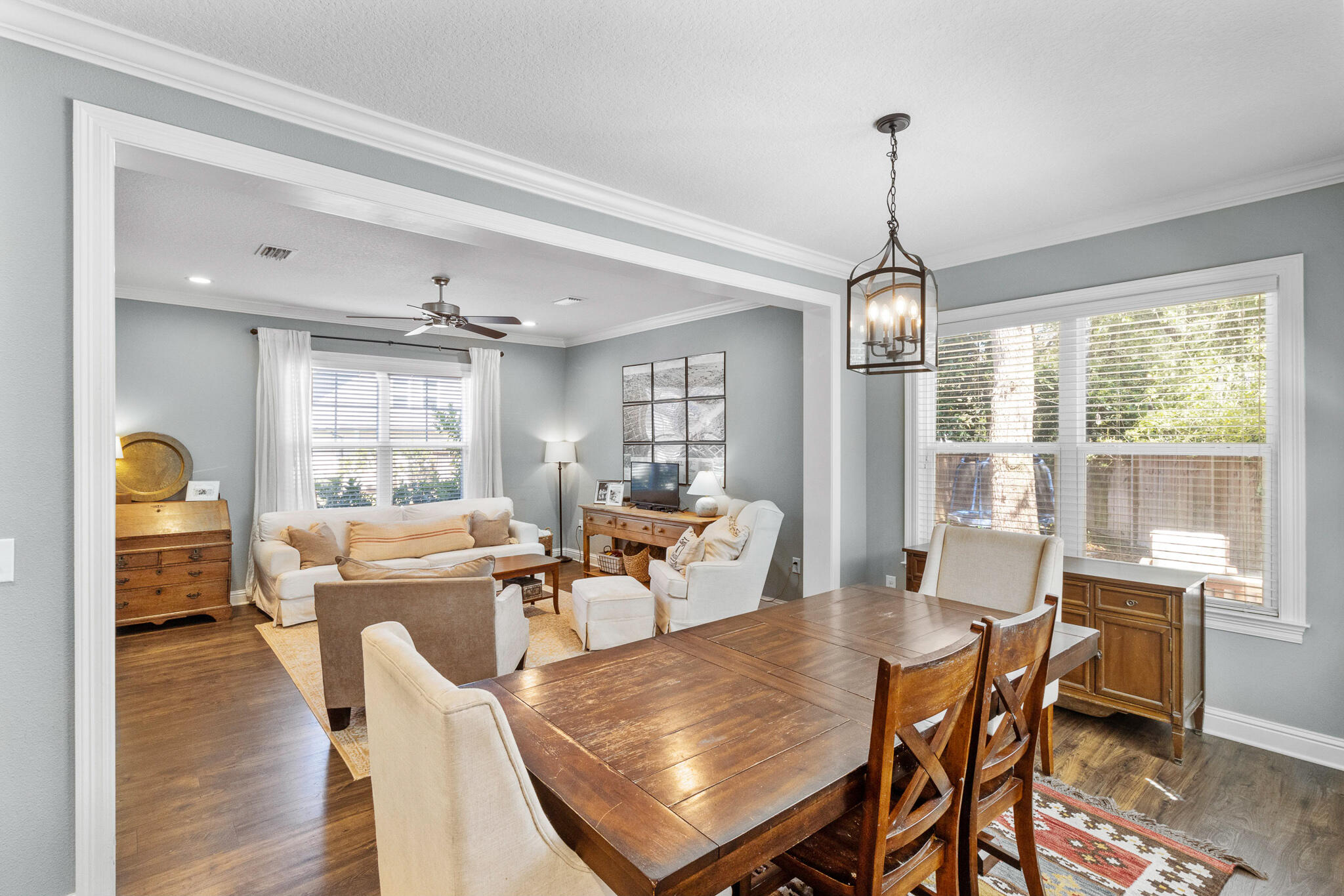 Hattie's Grove - Residential Lease